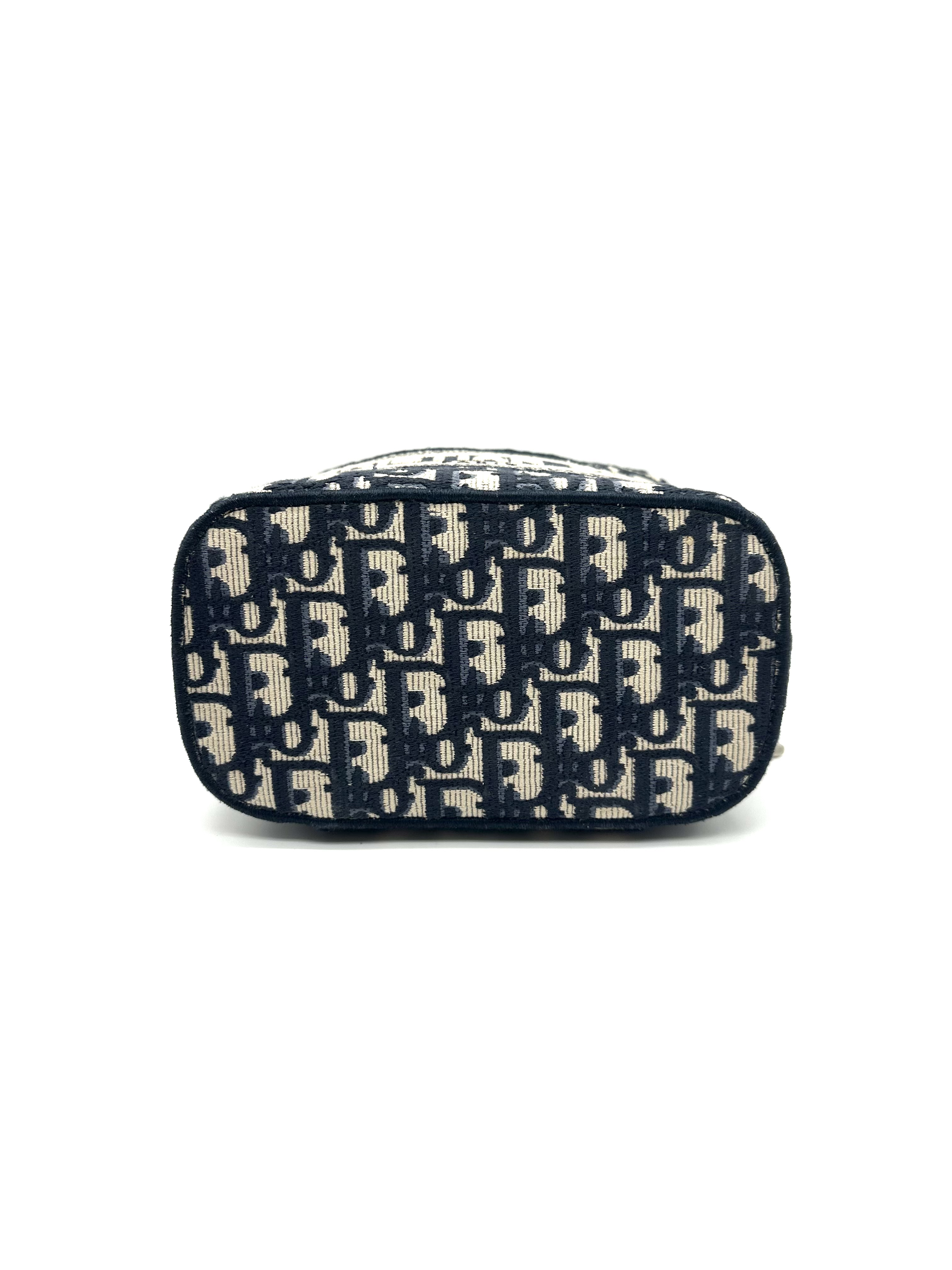 Pre-owned Christian Dior Travel Vanity Case/ Product Code:26031809