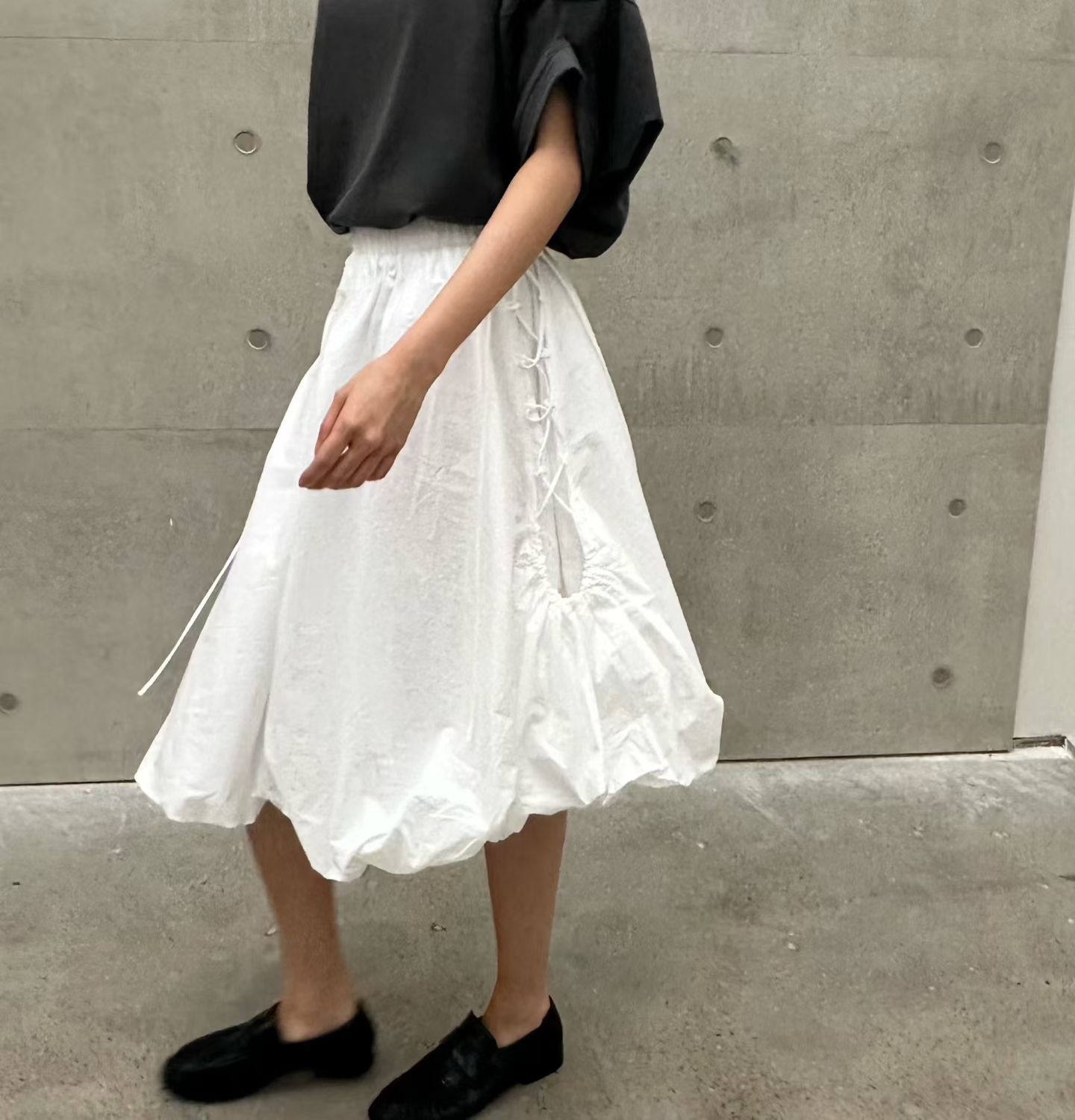 (2026SS) EYEFUL - SKIRT