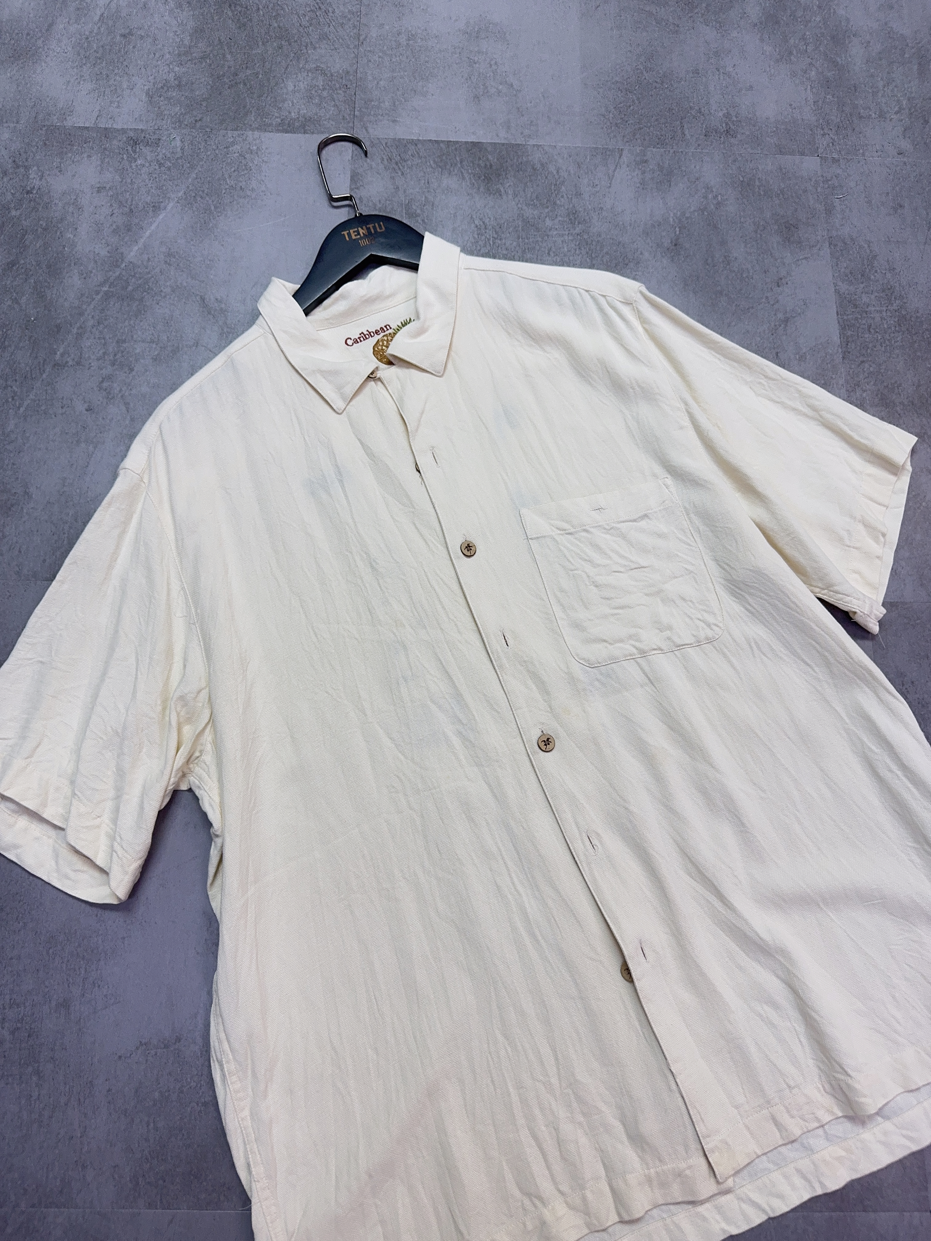 Vintage Shirt - L