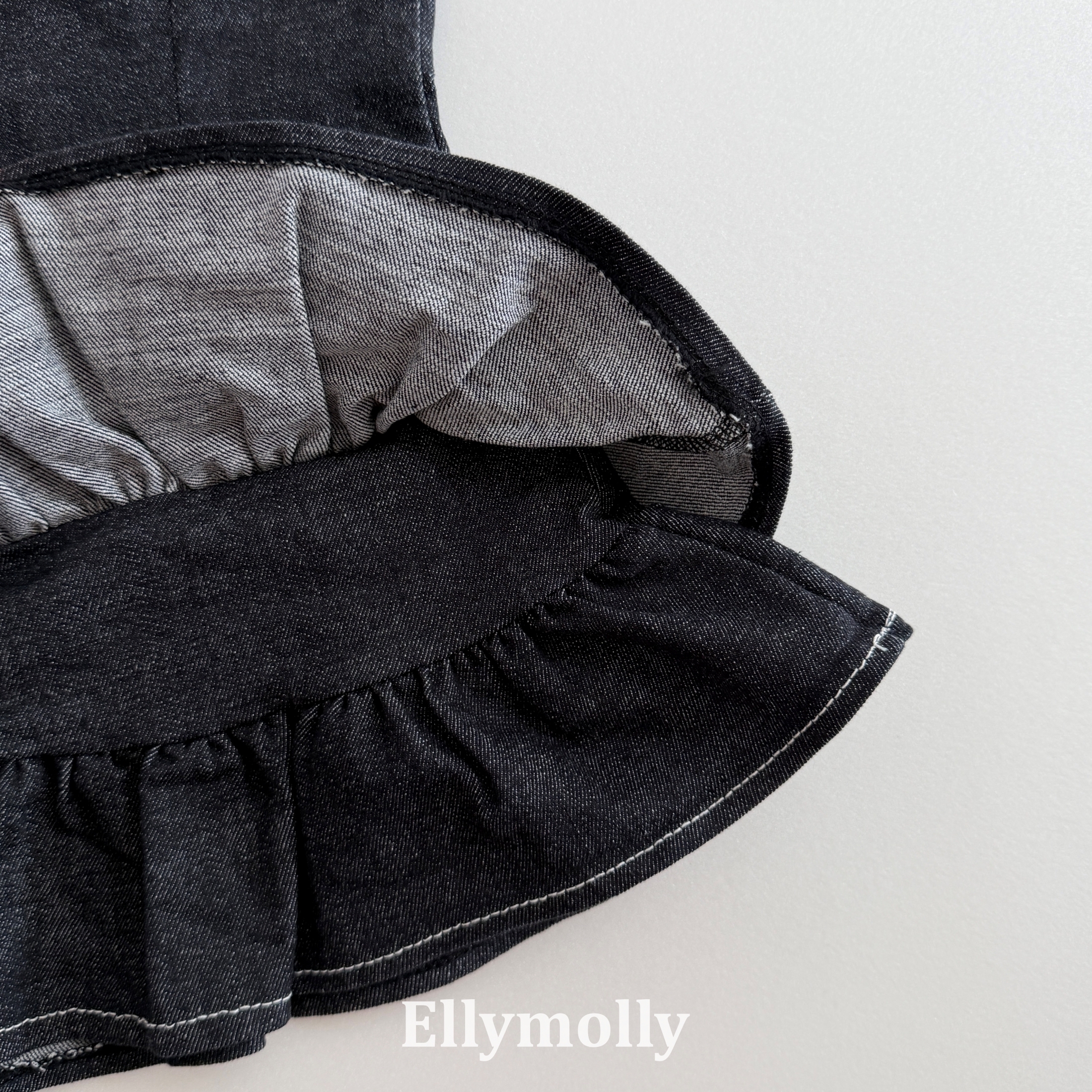 Ellymolly | Monafrill Dress