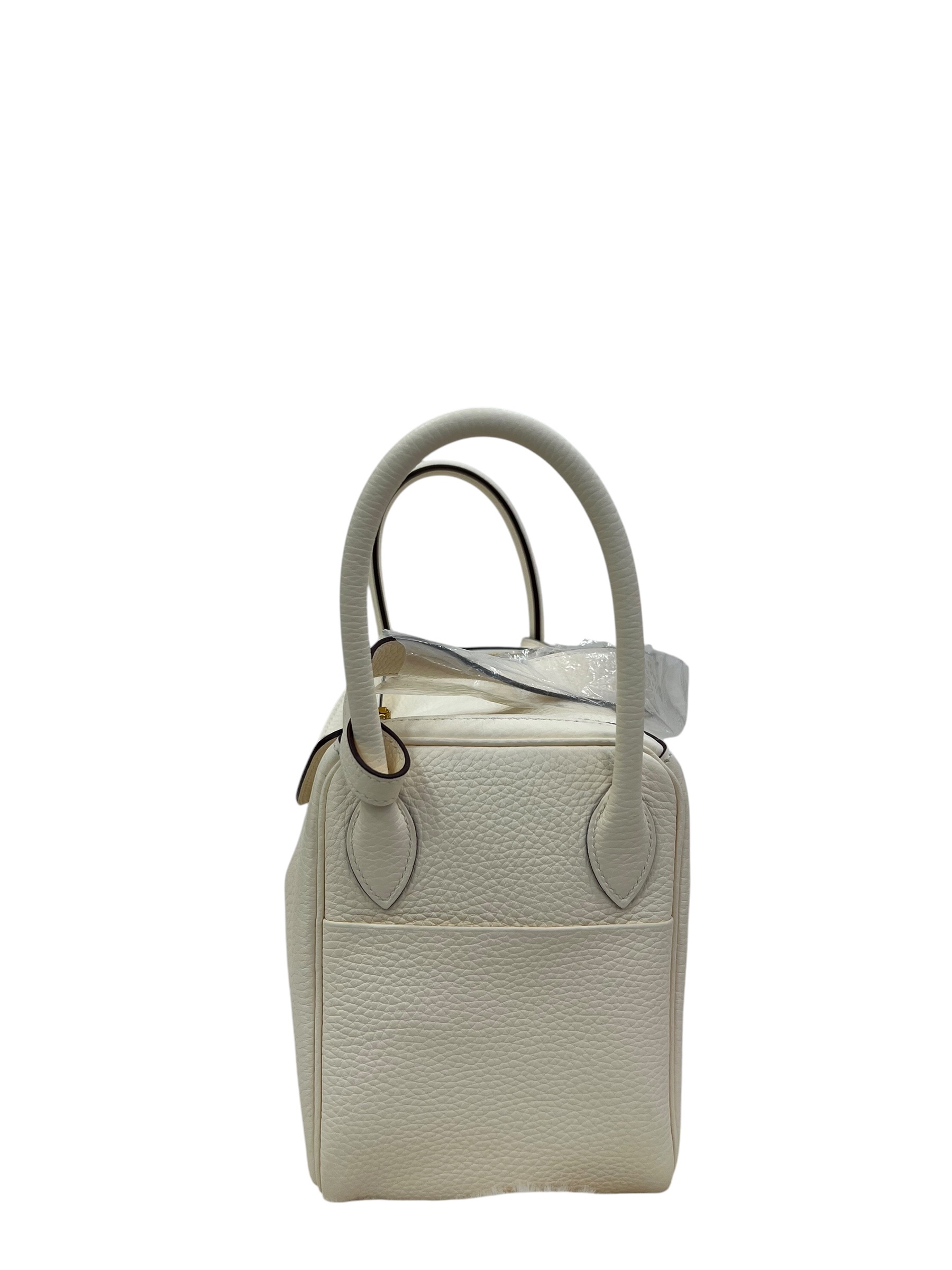 Pre-Owned HERMÉS Lindy 26 Stamp U / Product Code: 063027