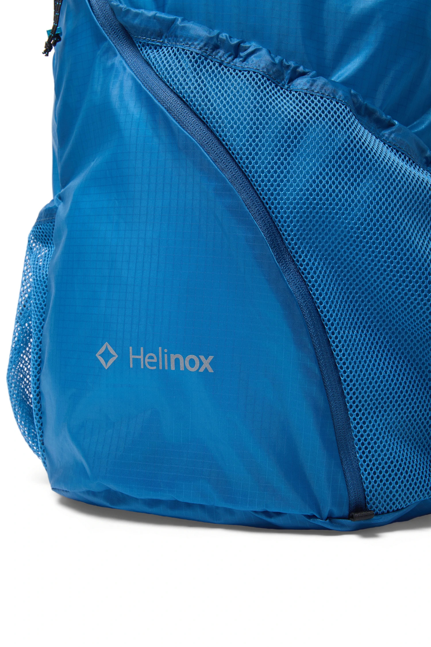 【韓國代購】【韓國限定】Helinox Wear Eclipse Lightpack 15L _Cyan Blue