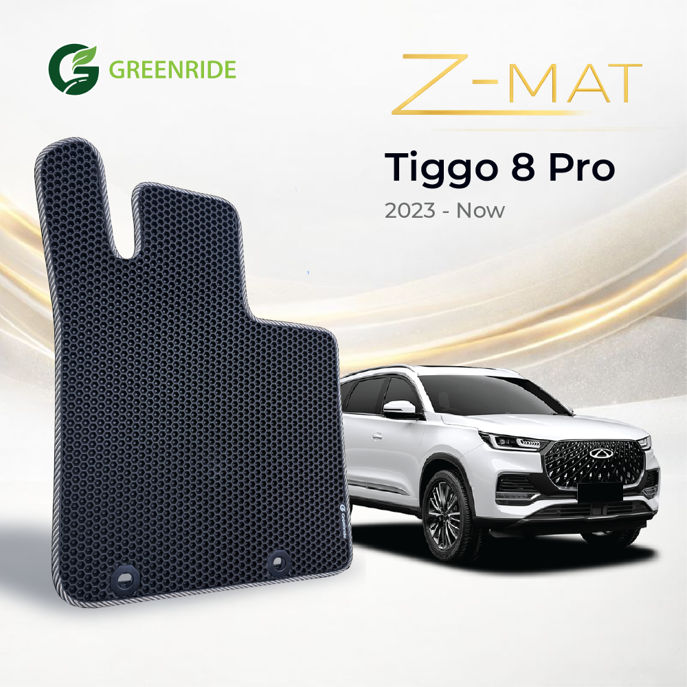 [Z-Mat] Chery Tiggo 8 Pro (2023 - Present)
