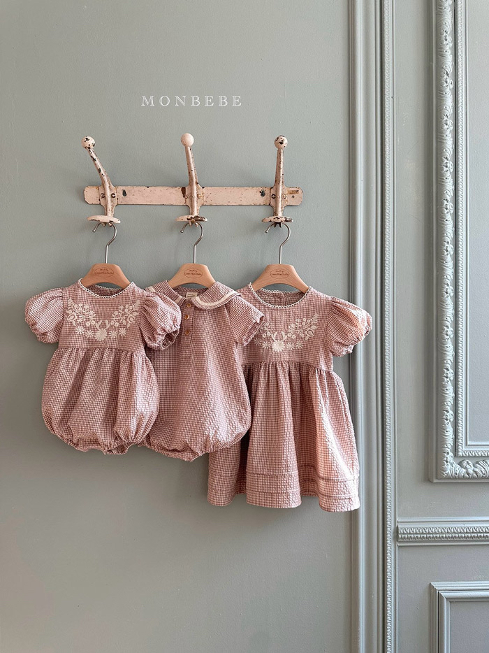 🇰🇷Monbebe包屁