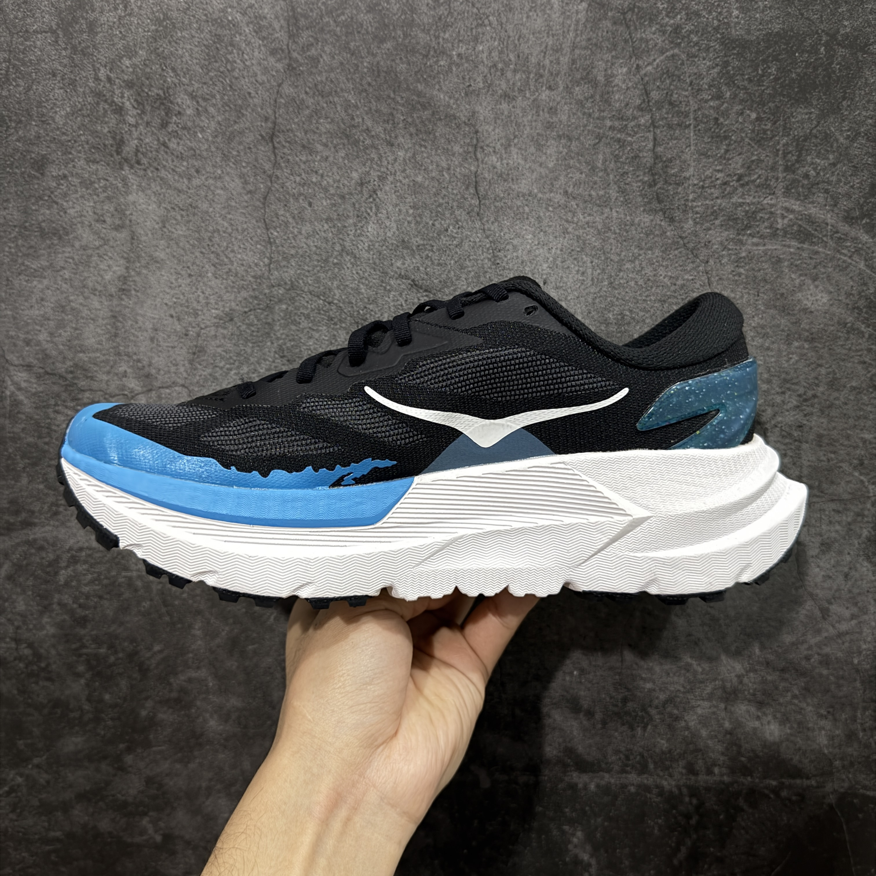 Hoka x J.L-A.L Mafate X 