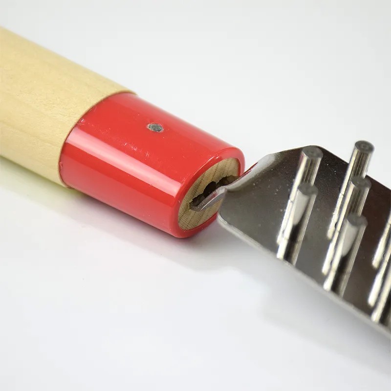 【現貨】🔥🔥【日本製《石本專業》專業級防噴濺刮鱗器】