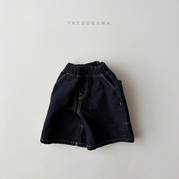 🇰🇷the goguma褲