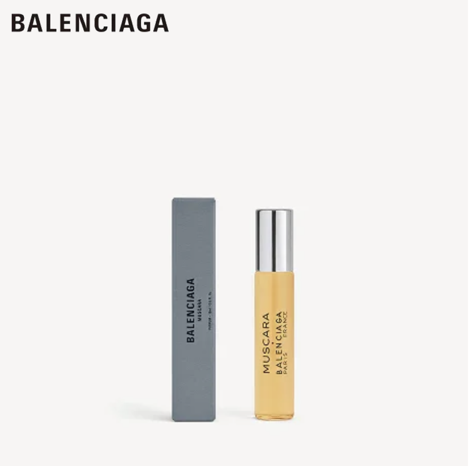 BALENCIAGA Parfum 香水 - Muscara 15ml/100ml