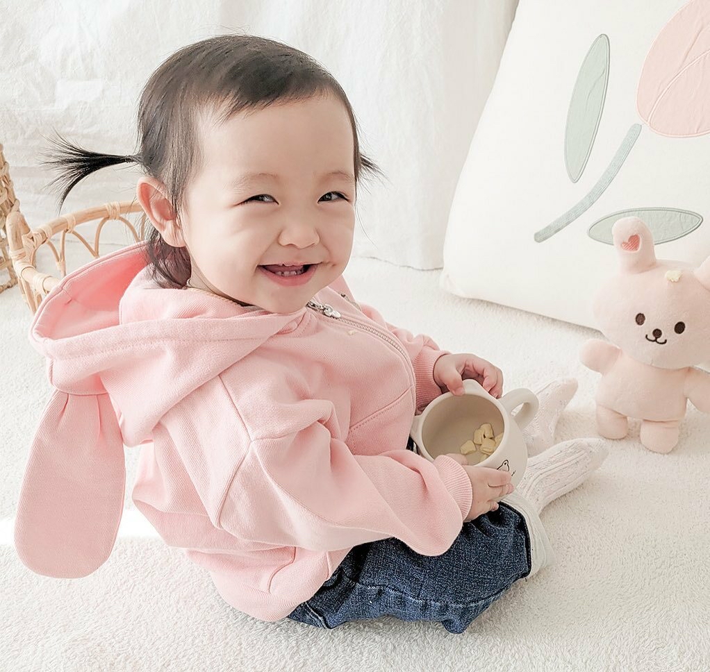 Dottodot 動物造型外套