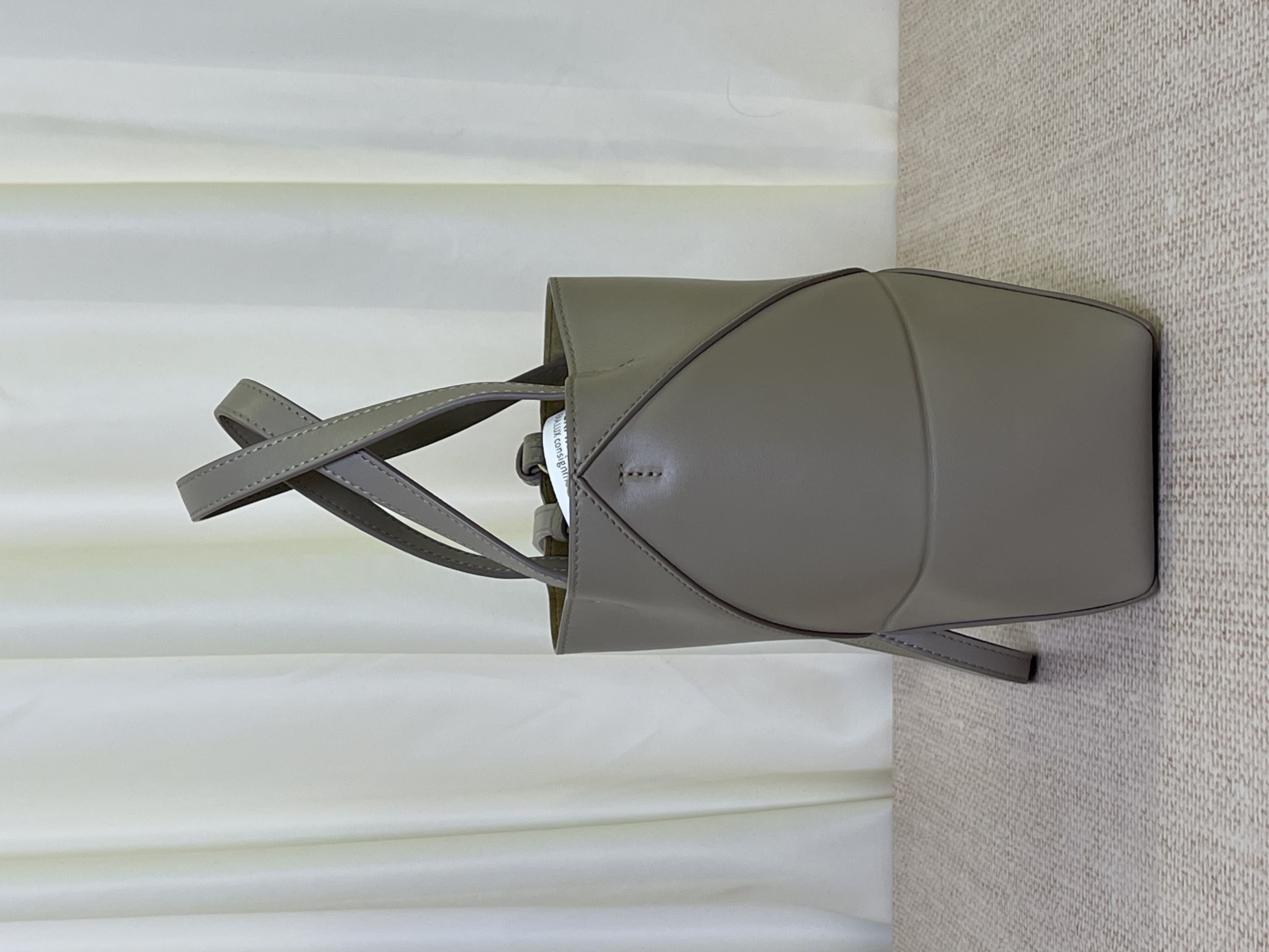 Pre-owned Loewe puzzle tote / Product Code: 26030710