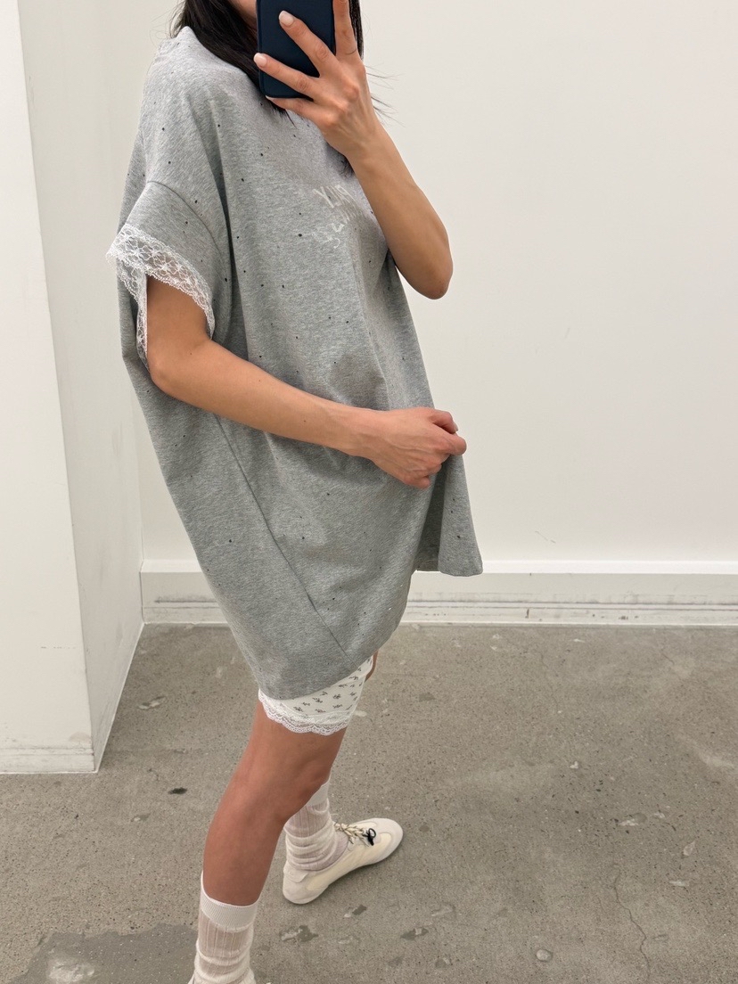 (2026SS) FRANC - TOP