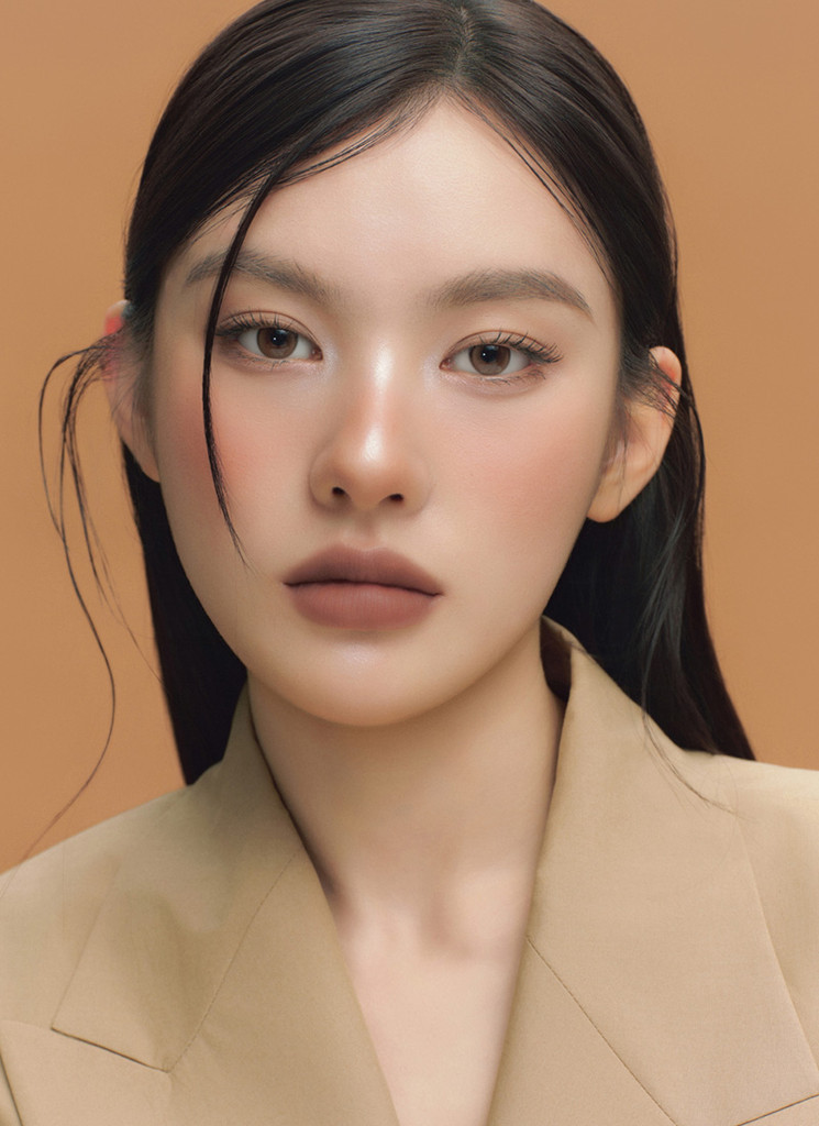 situea - Airy Mousse Velvet 109 Shadow Umber
