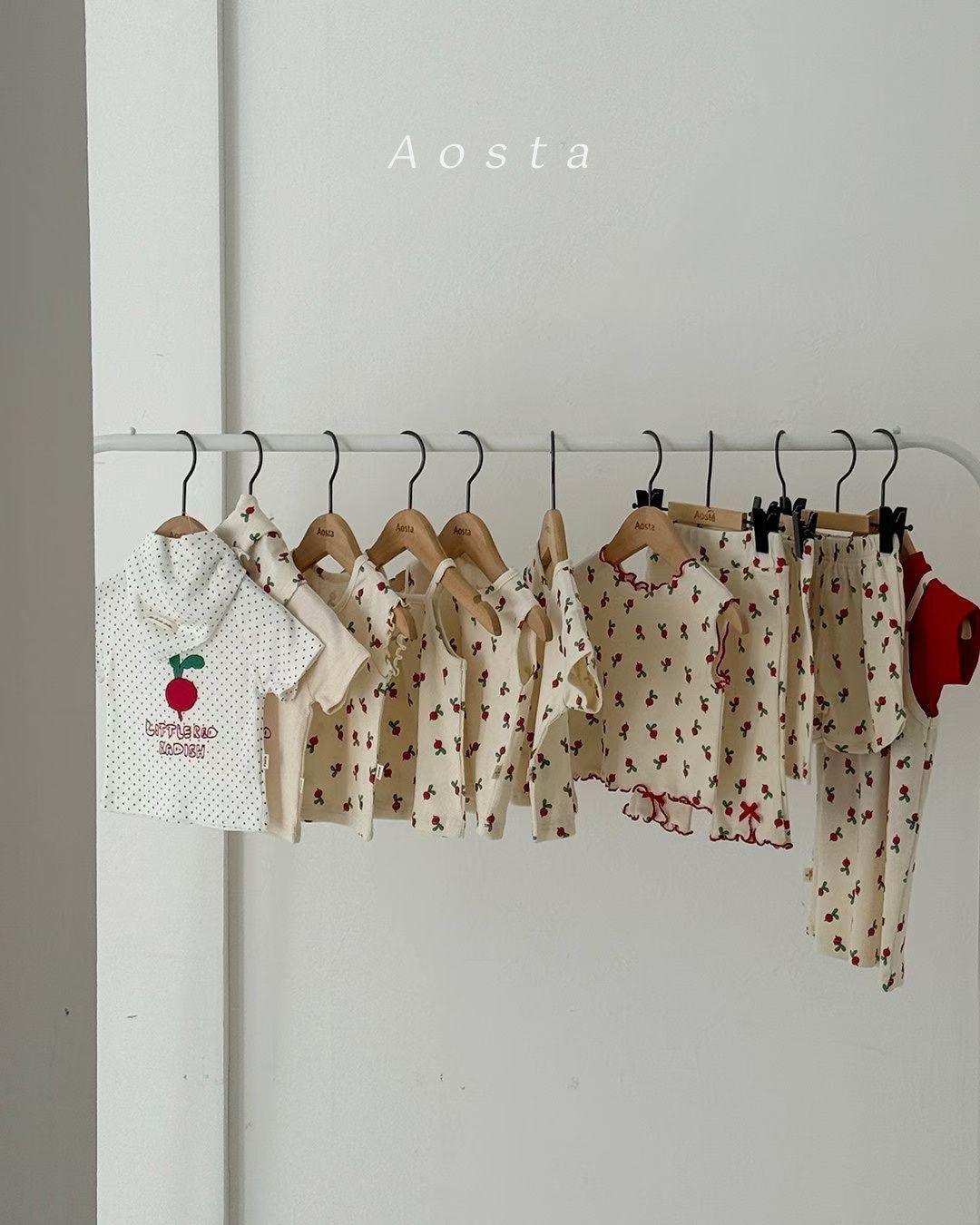 🇰🇷Aosta 褲