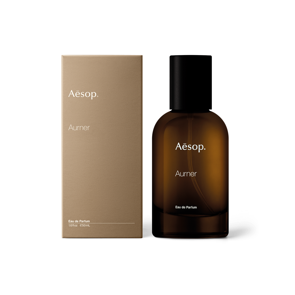 Aesop Aurner  詠香水 50ml