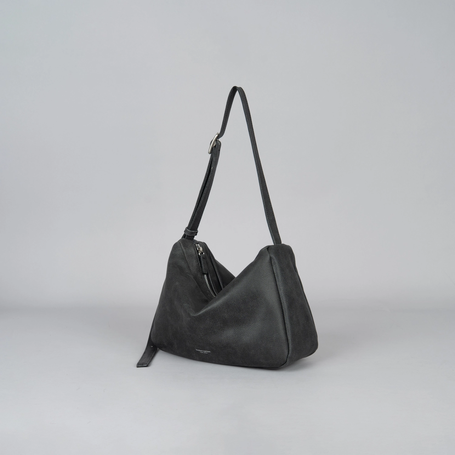 【26SS 】預訂_New Porter Bag By Bucks & leather