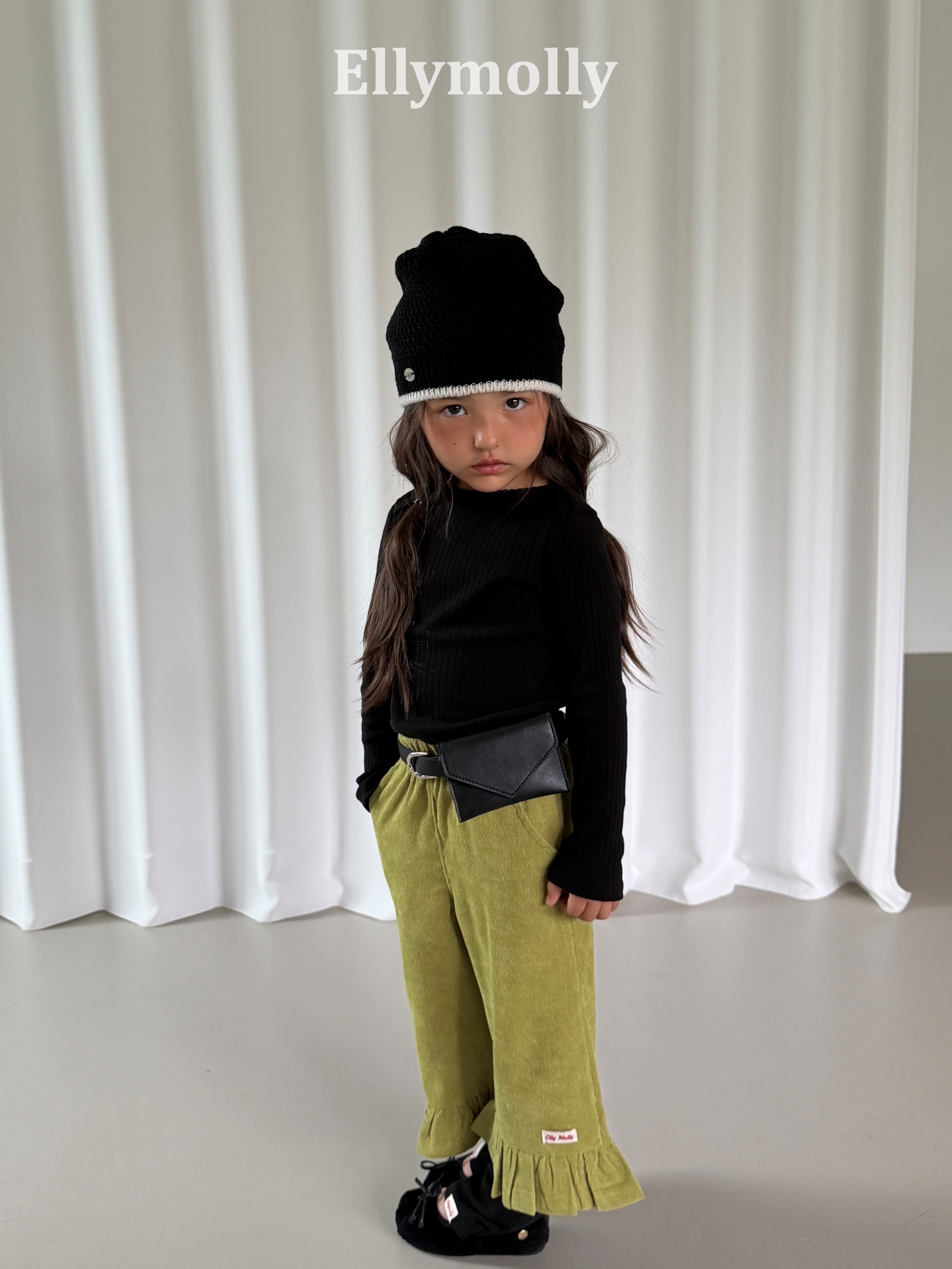 Ellymolly | Dindin Pinko T-shirt