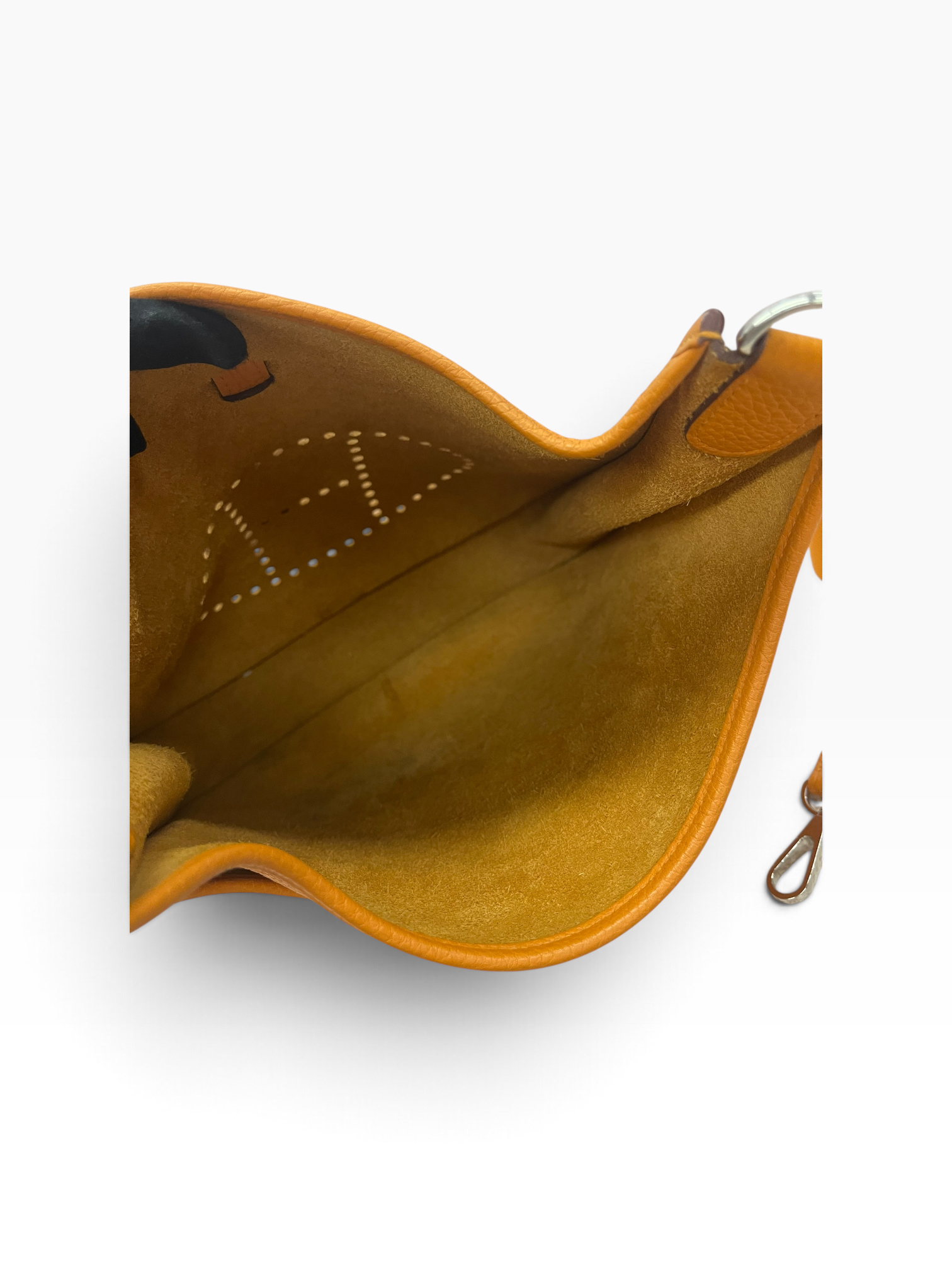 Pre-Owned HERMES Evelyne Bag / Stamp C / Product Code: 101002