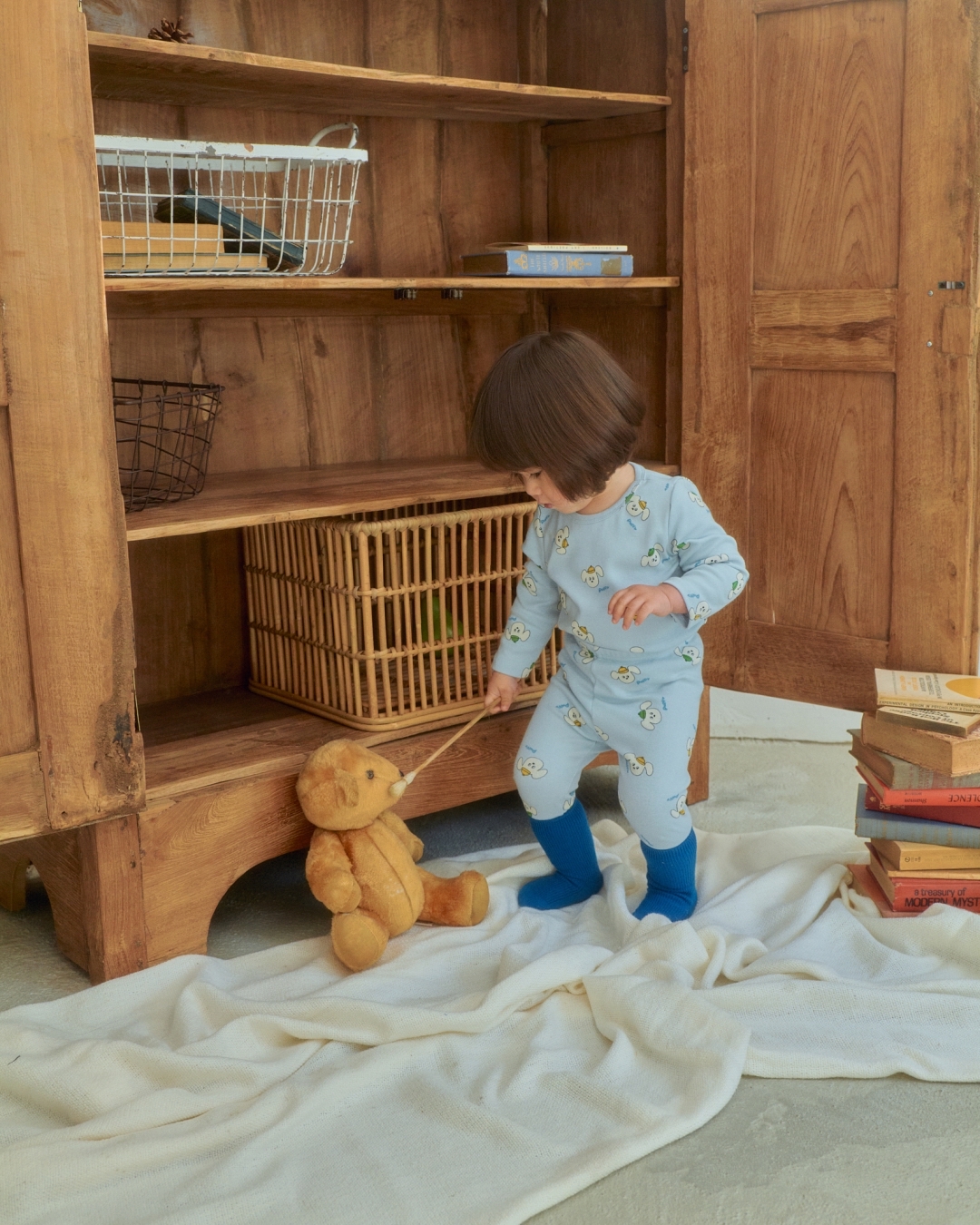 🇰🇷Oottbebe set