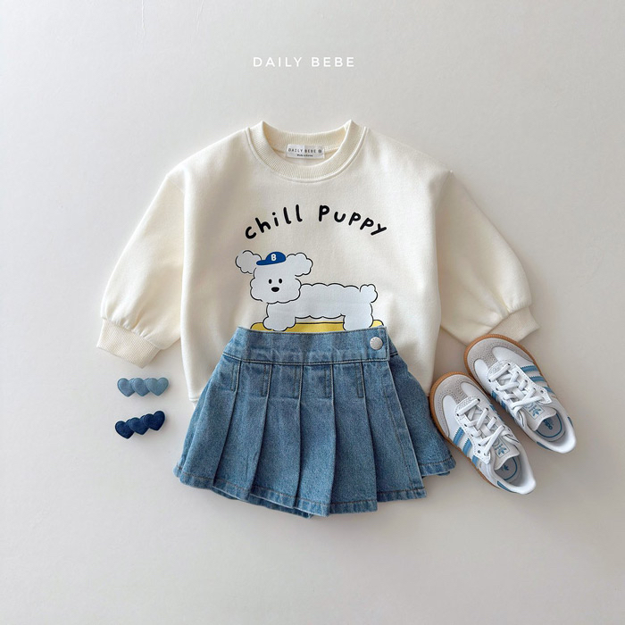 🇰🇷Dailybebe MTM