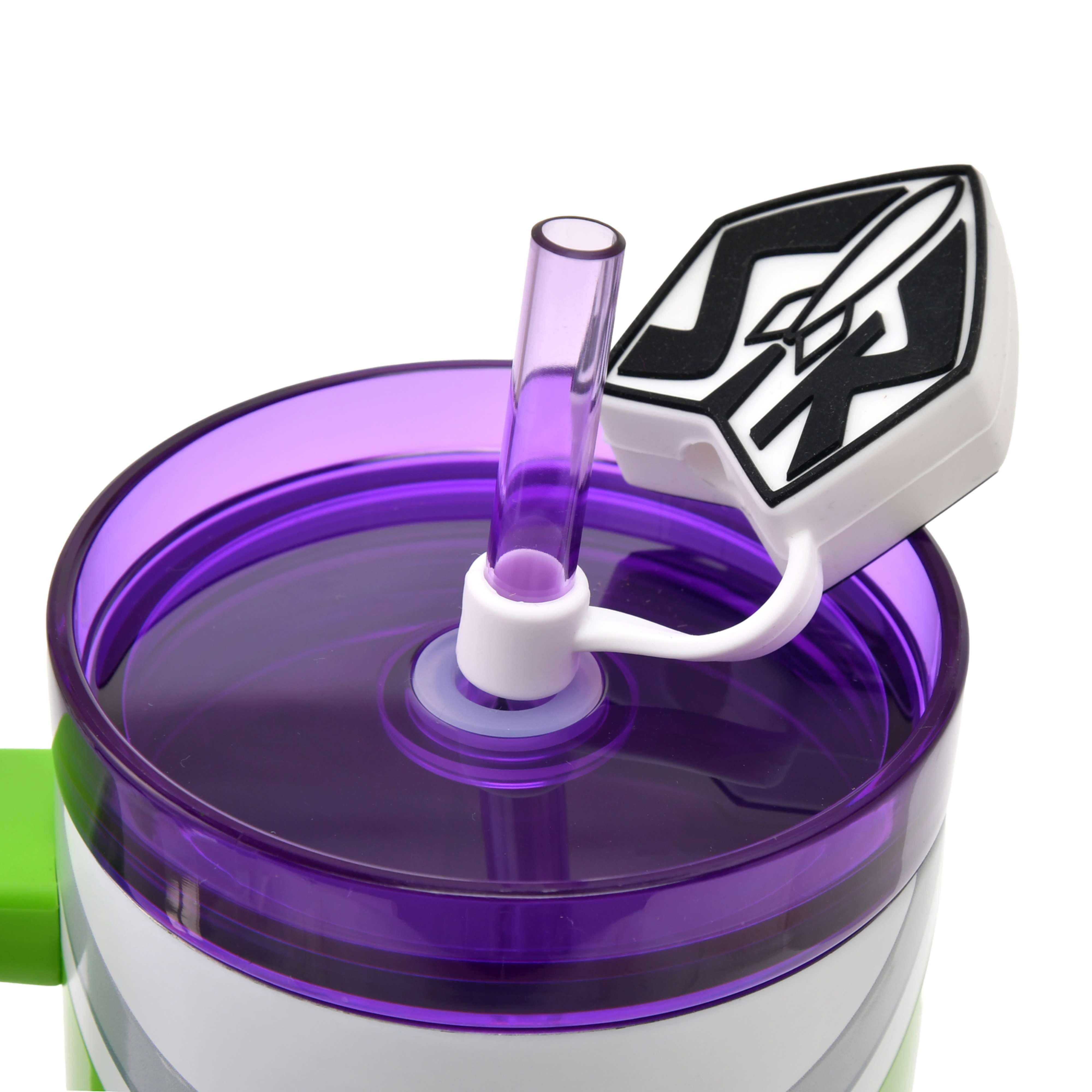 🌸 【預訂】Buzz Bottle with Pouch- Toy Story Fashion