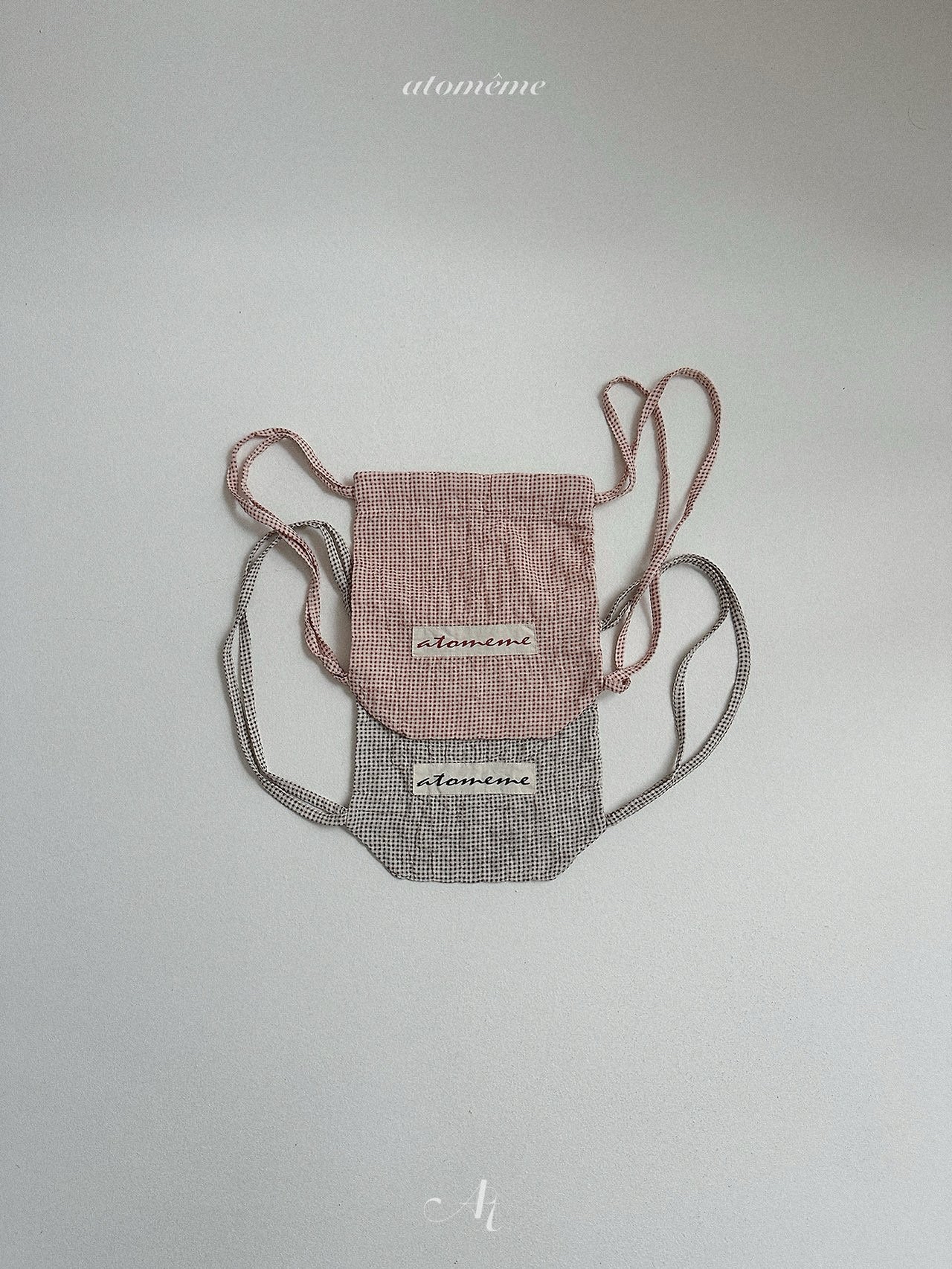 Atomeme | Cinnamon Bag