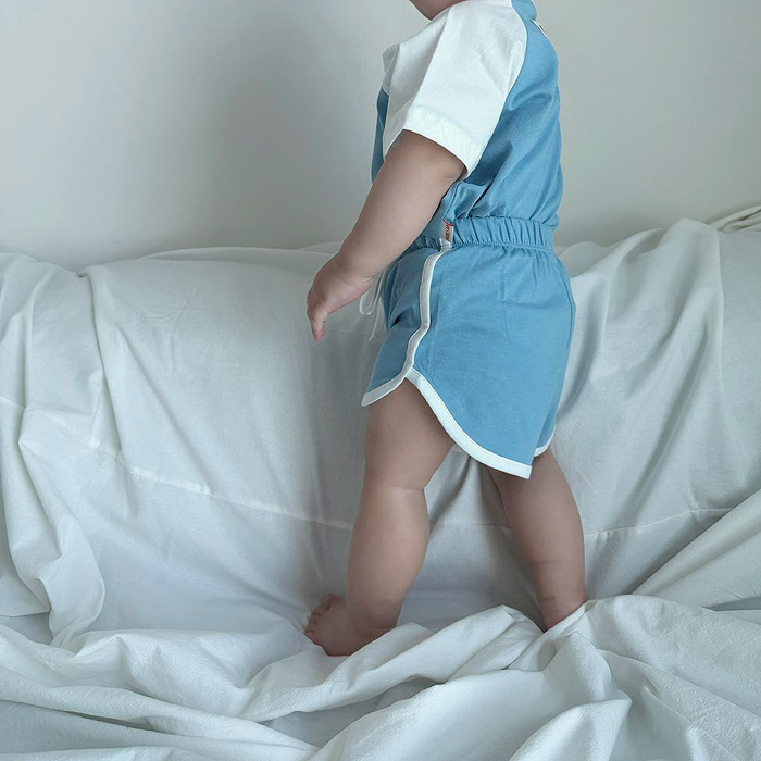 🇰🇷Here I Am set