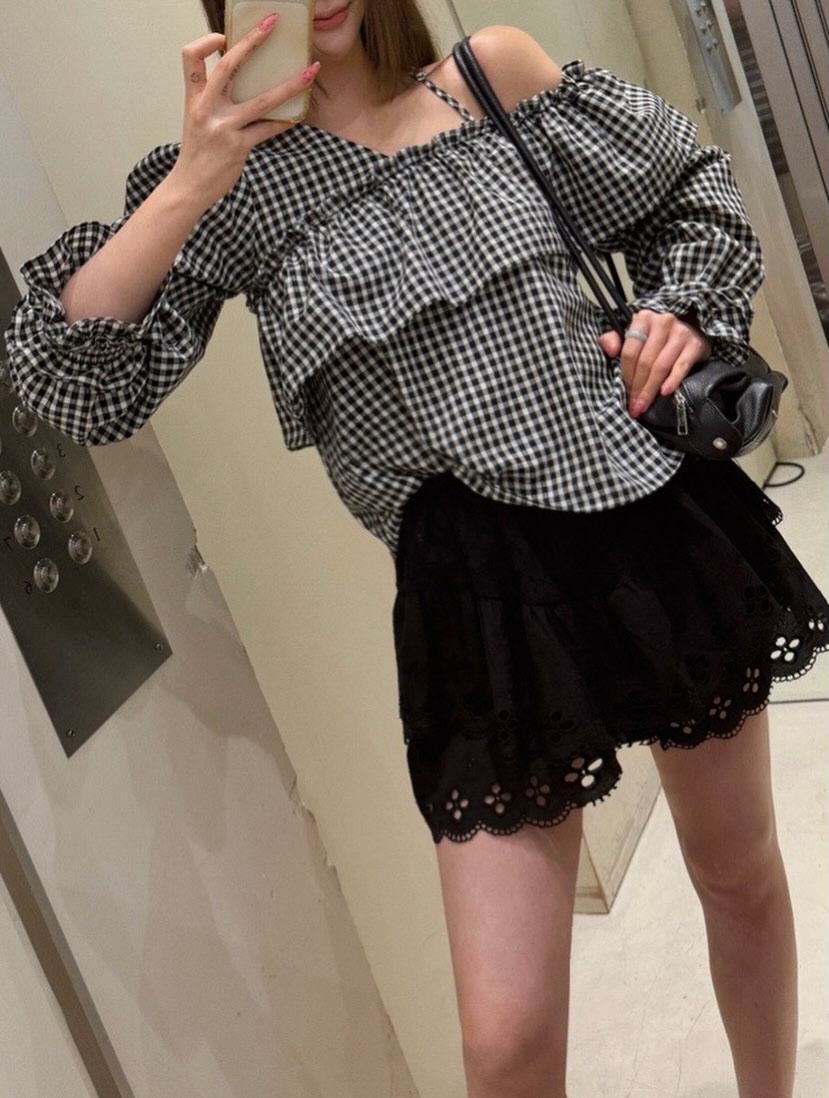 (2026FW) 81MARKET - TOP