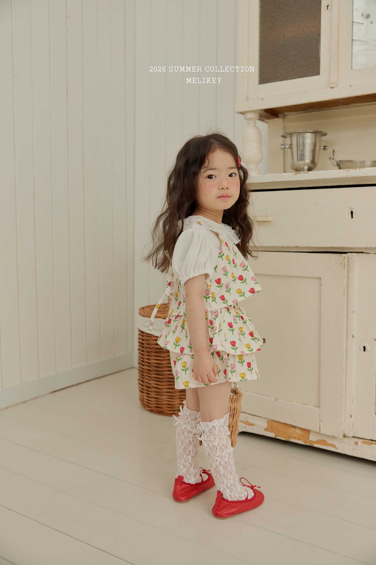 🇰🇷Melikey褲裙