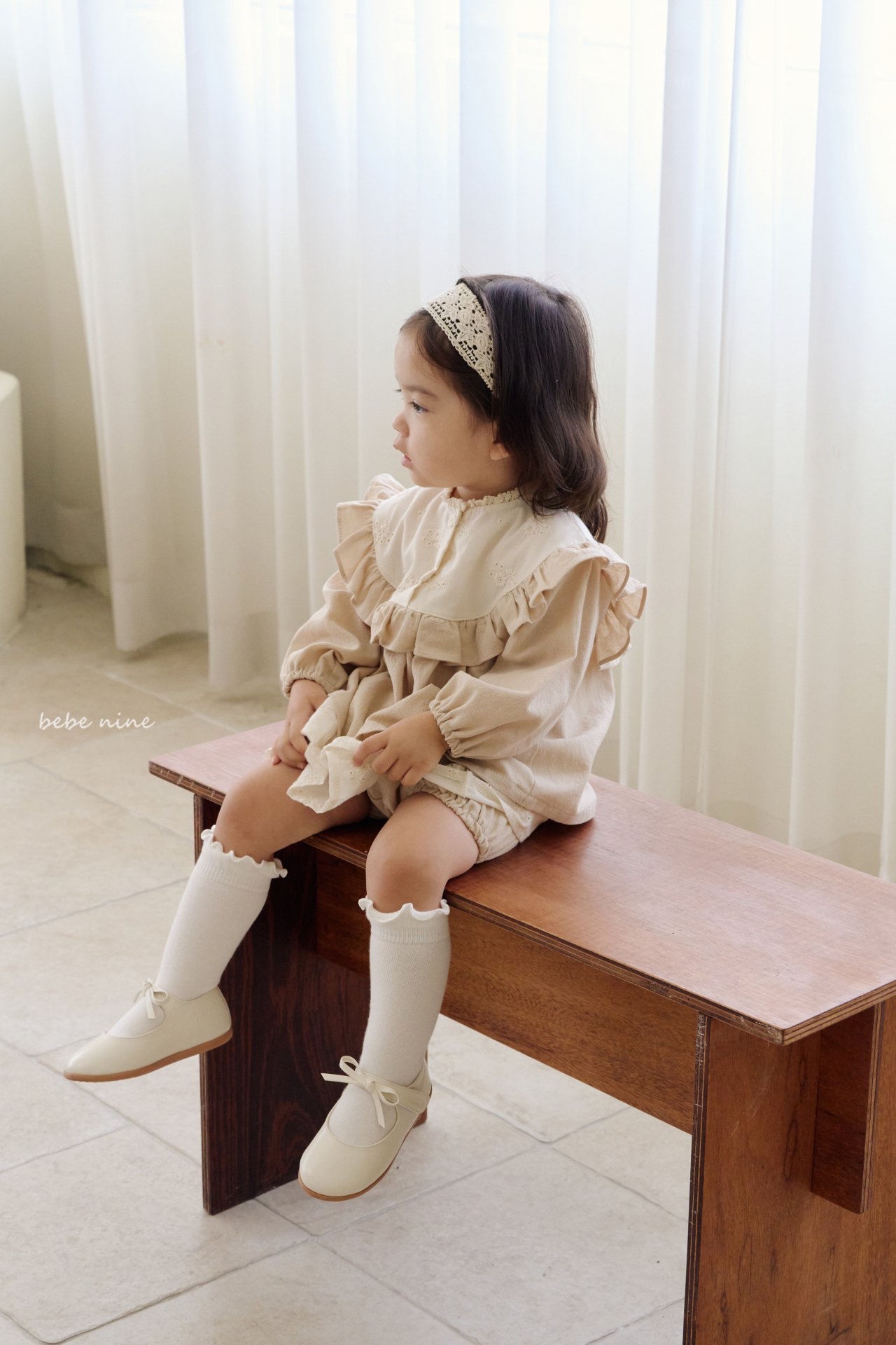 🇰🇷bebenine襪set