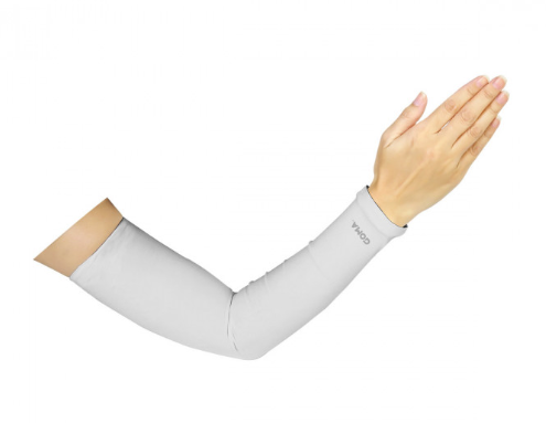 GP910/G(Y)GOMA防晒手袖(灰)