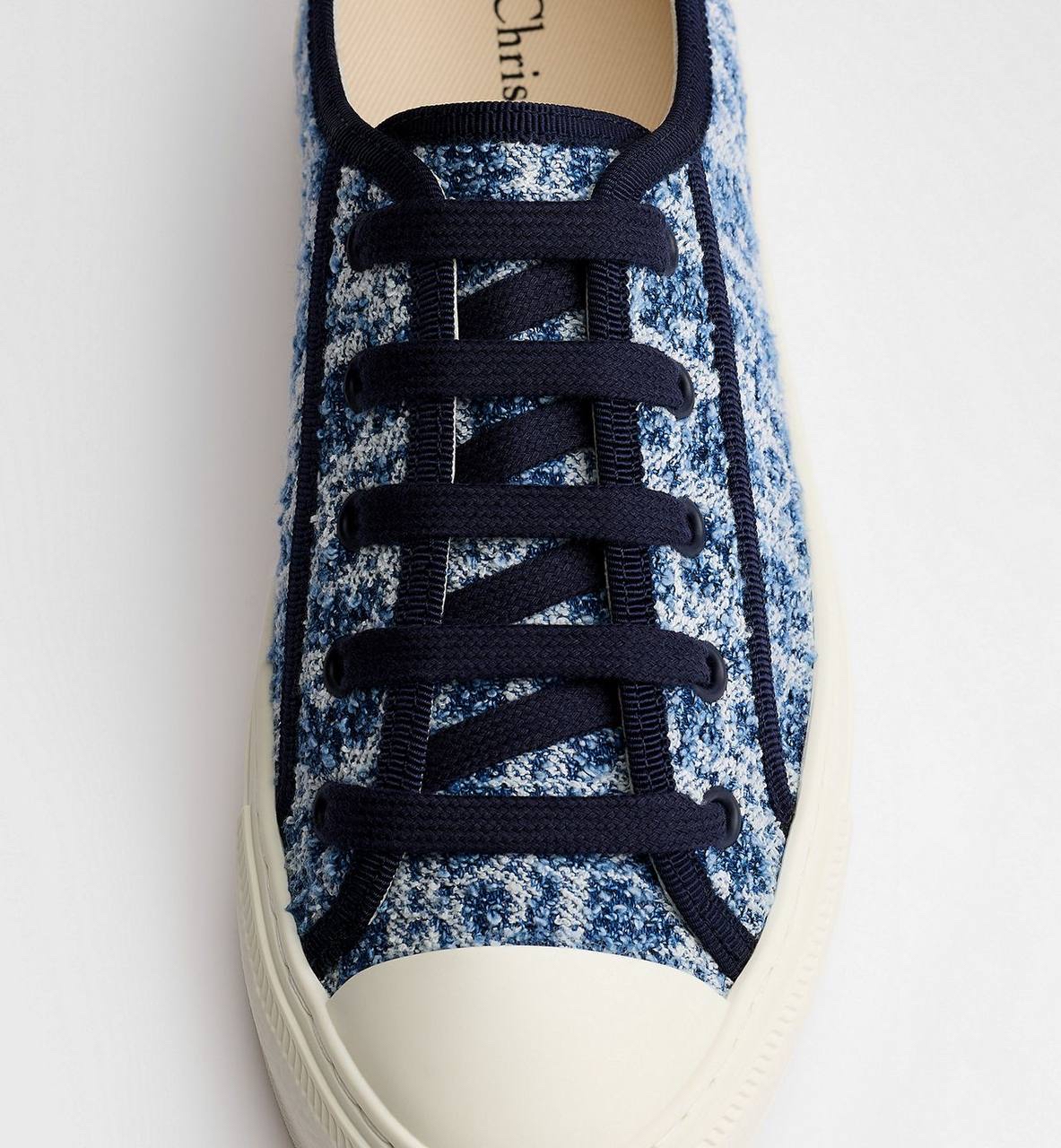 限時優惠✨新款🆕訂貨📮Dior Walk'n'Dior Sneaker  size 35.5-38.5/41