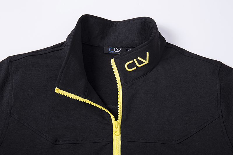 Clivia Golf Men's Zip Pullover