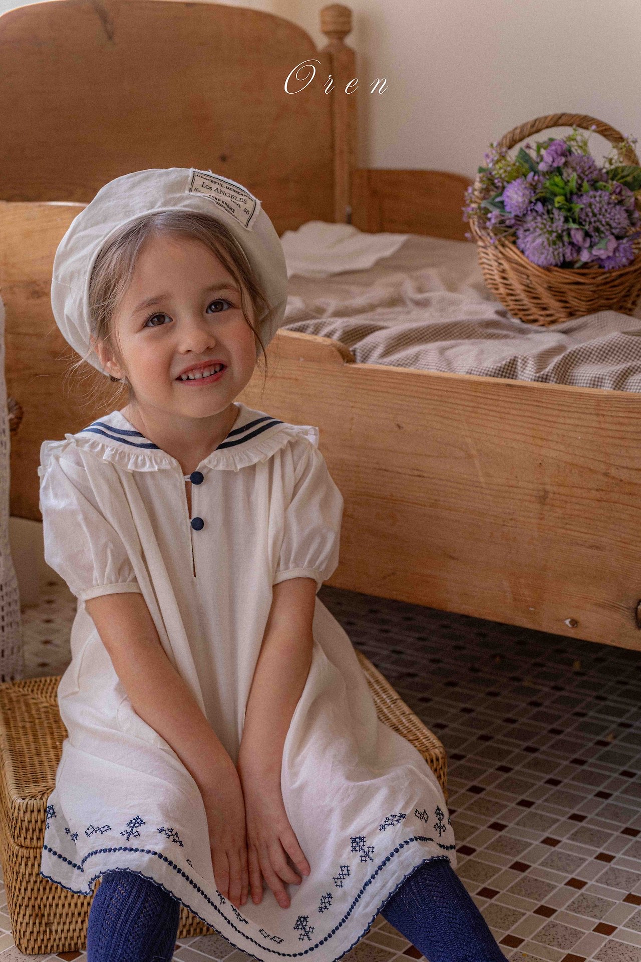 🇰🇷oren裙/套裝