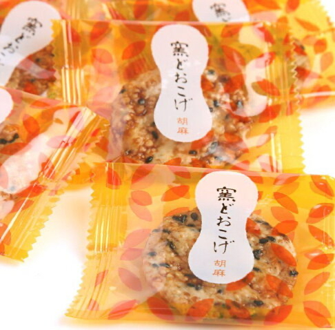 日本直送  日本喜多山製菓｜綜合薄脆烤米餅禮盒