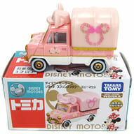 [現貨] [日本直送] 米妮 {TOMICA TF595250}