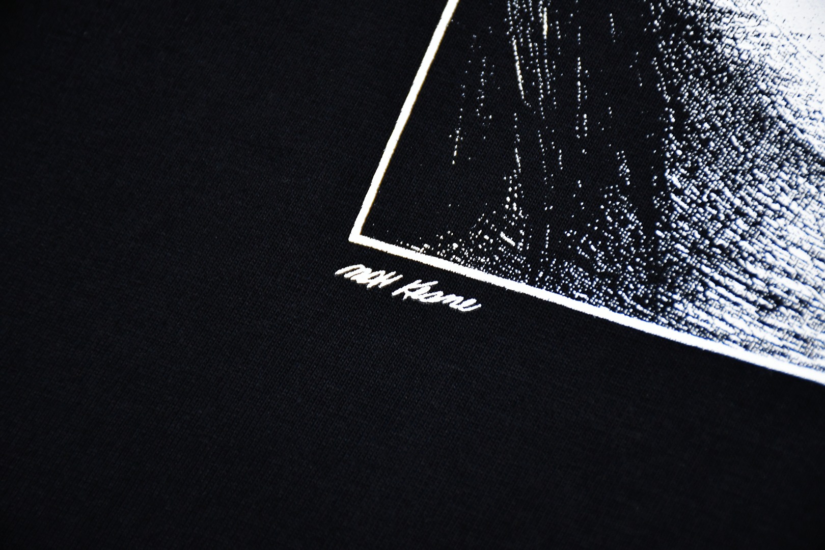 Supreme Margaret Keane Teardrop Tee