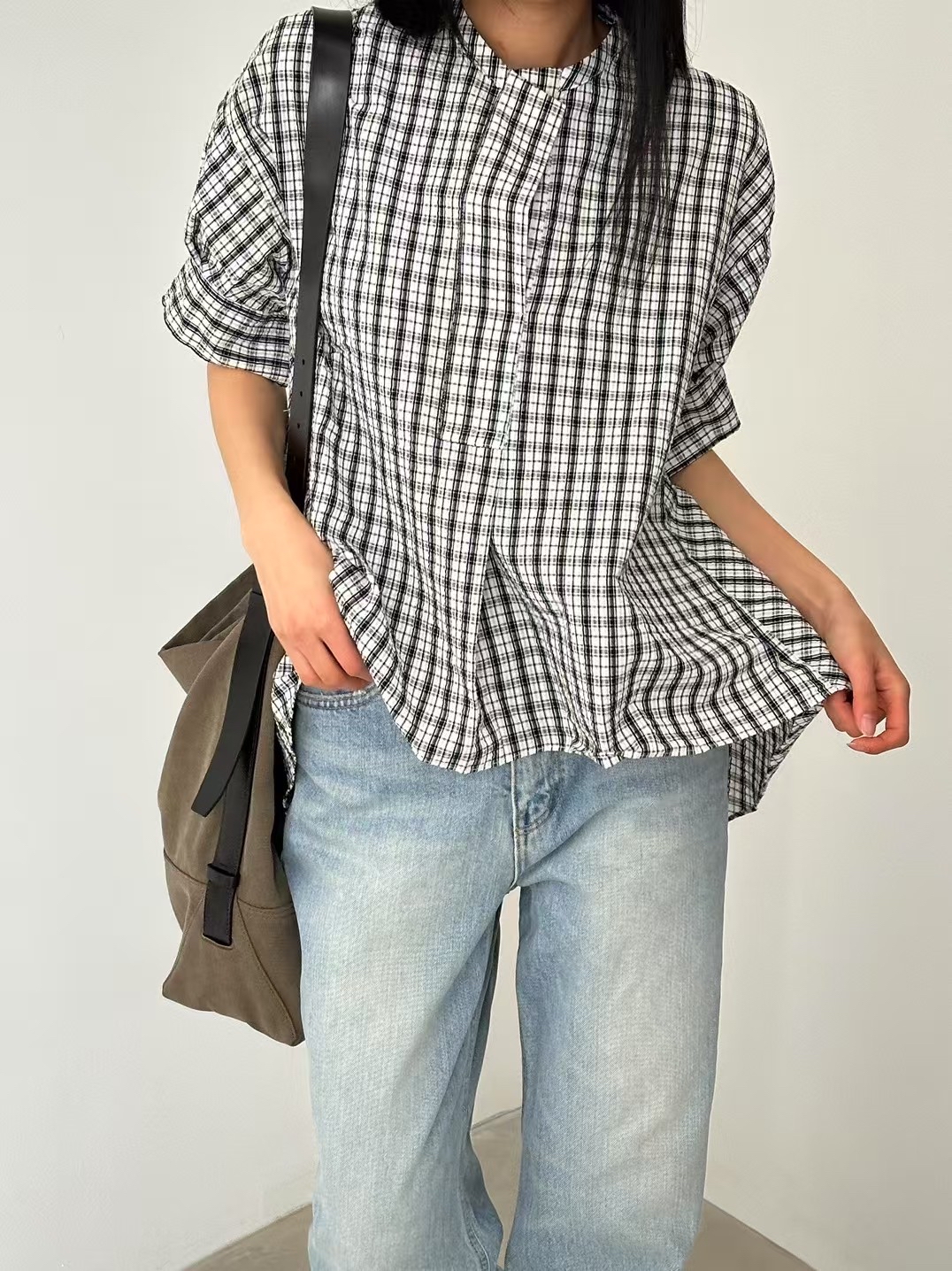 (2026SS) DAYLOG - TOP