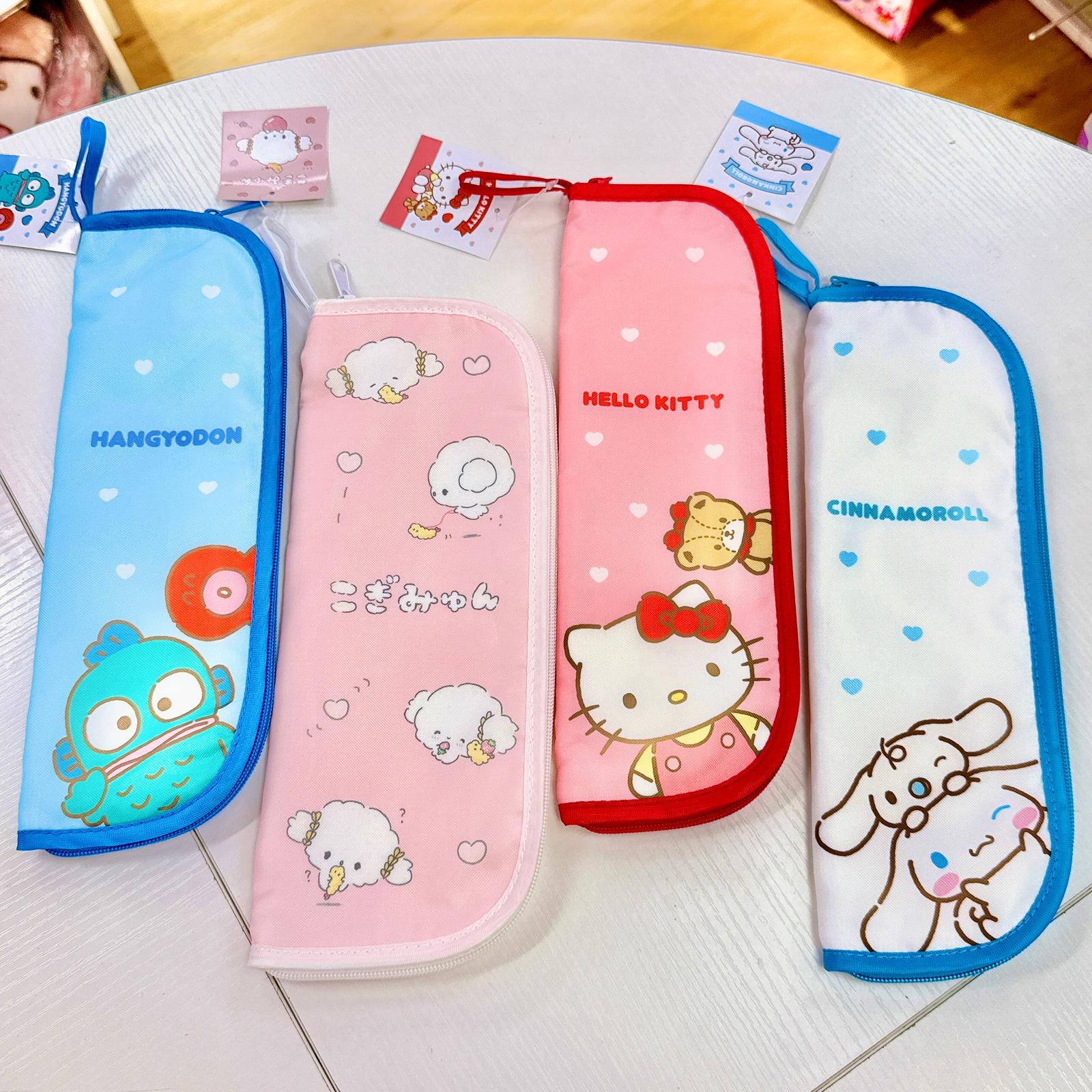 日本直送日本版Sanrio 遮套