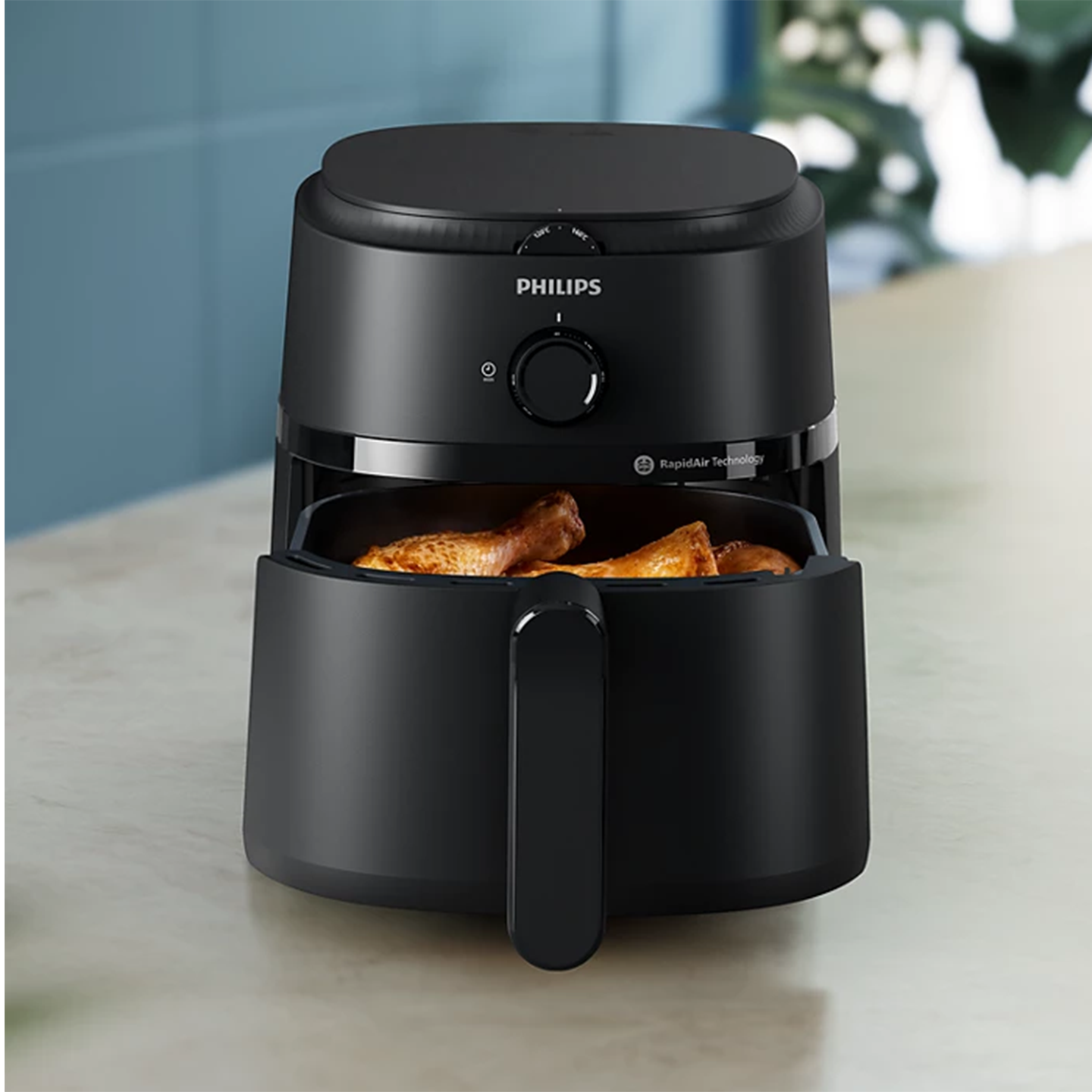 Philips Air Fryer 4.2 L  NA120/09