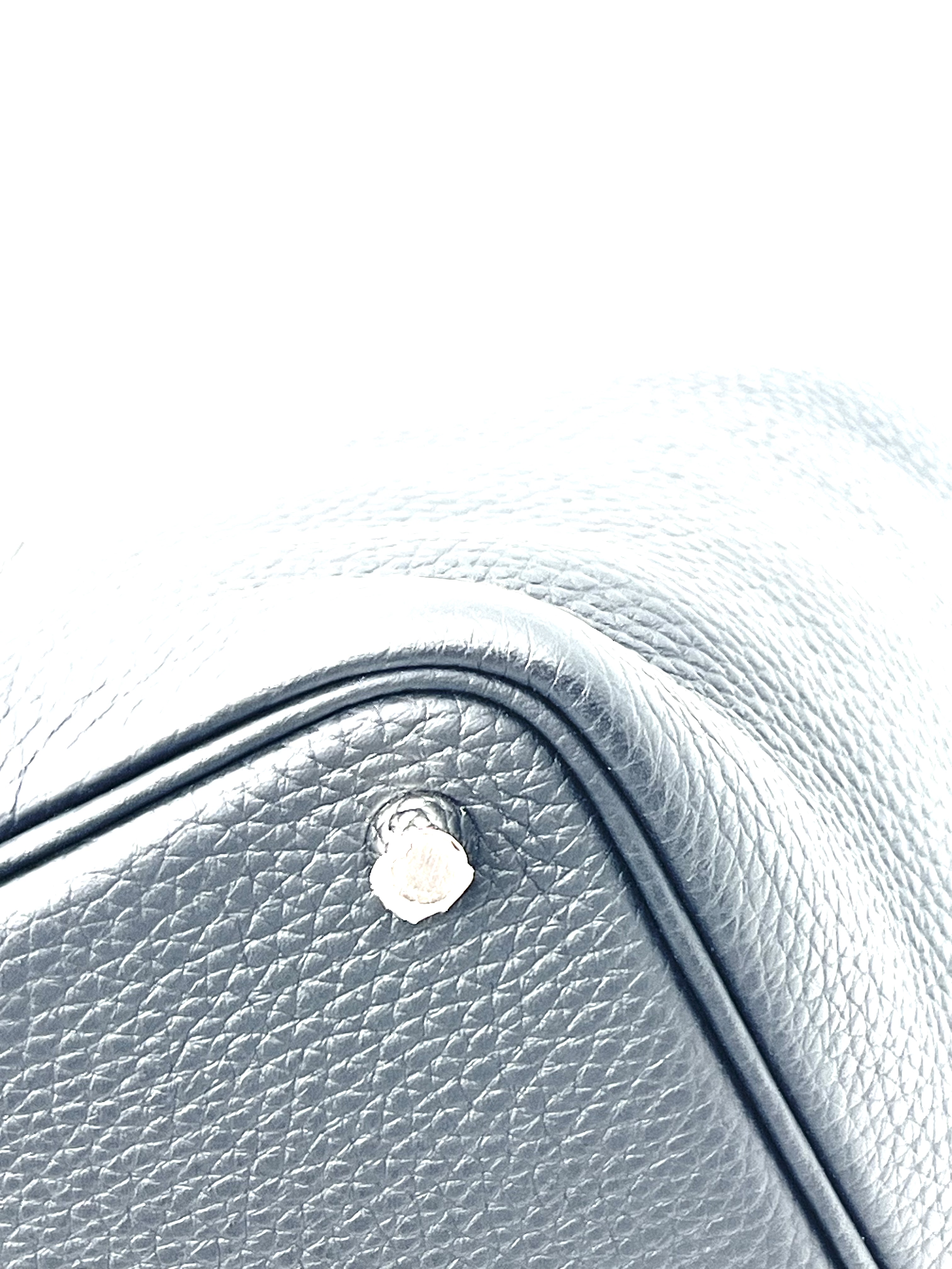 Pre-Owned HERMÉS Picotin Lock 18 Stamp D / Product Code: 26041409