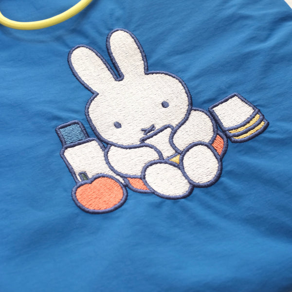 預購 miffy 手挽 魔術貼 保溫袋 15106