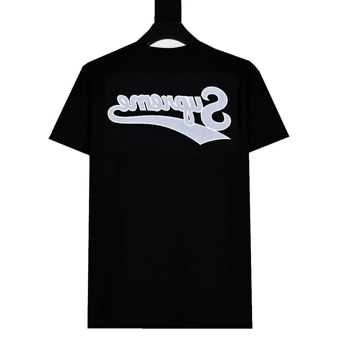 Supreme Backwards Tee