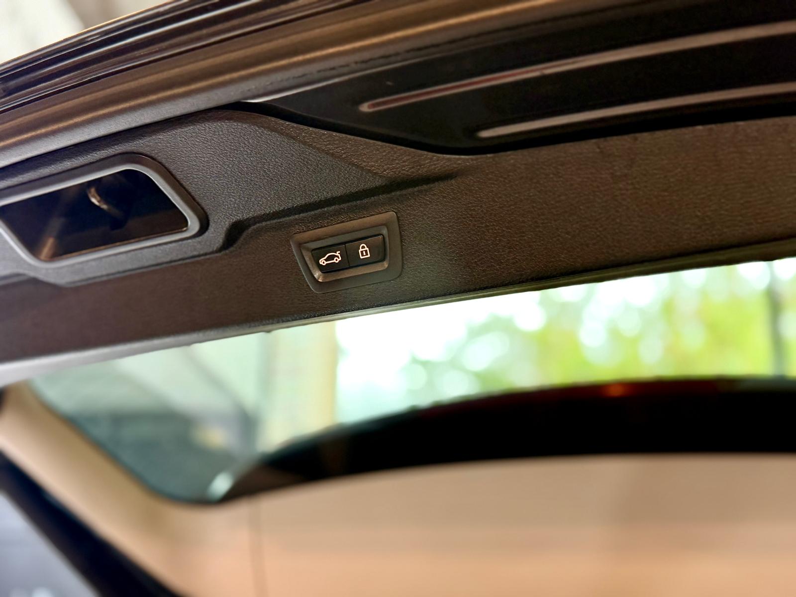 B.M.W. X5 XDRIVE30D (F15) 2015