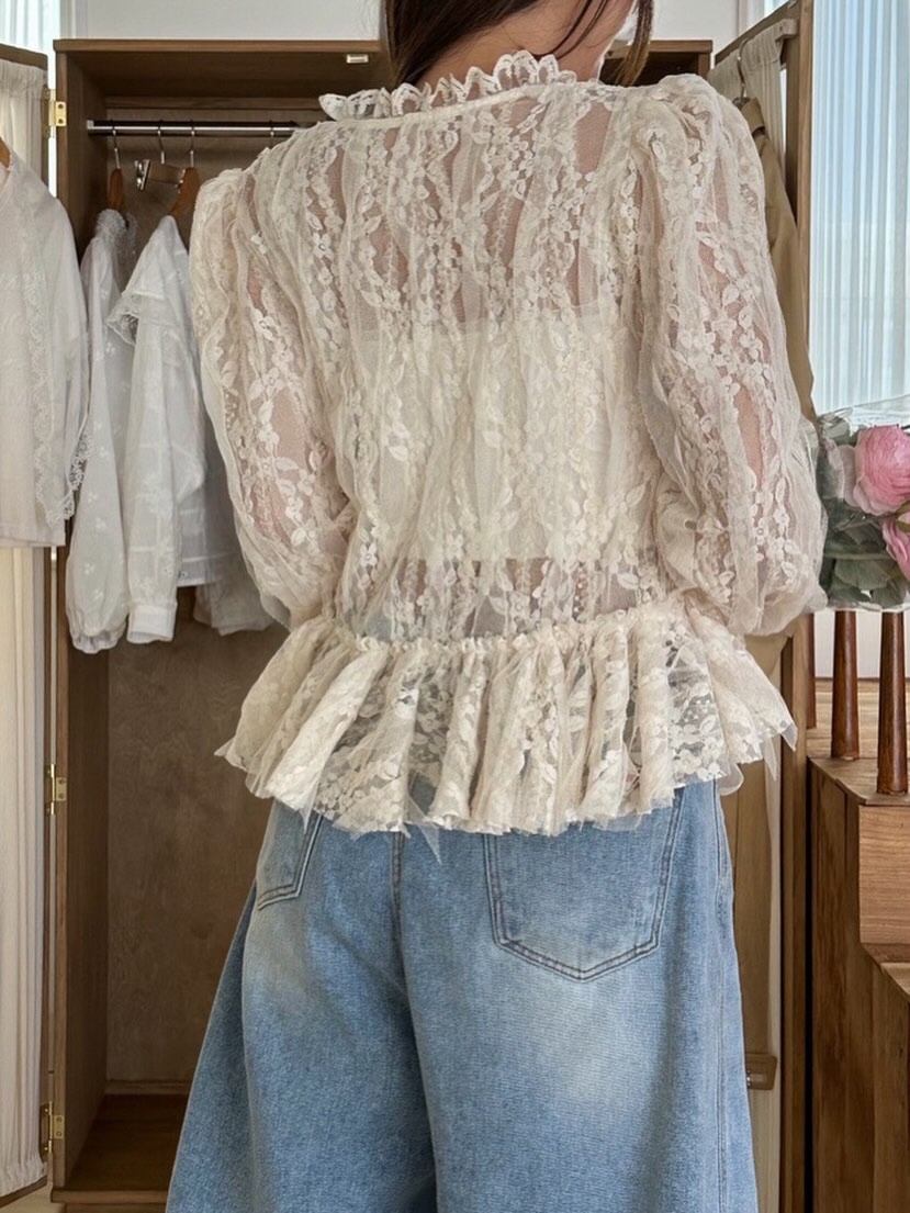 (2026FW) 81MARKET - TOP
