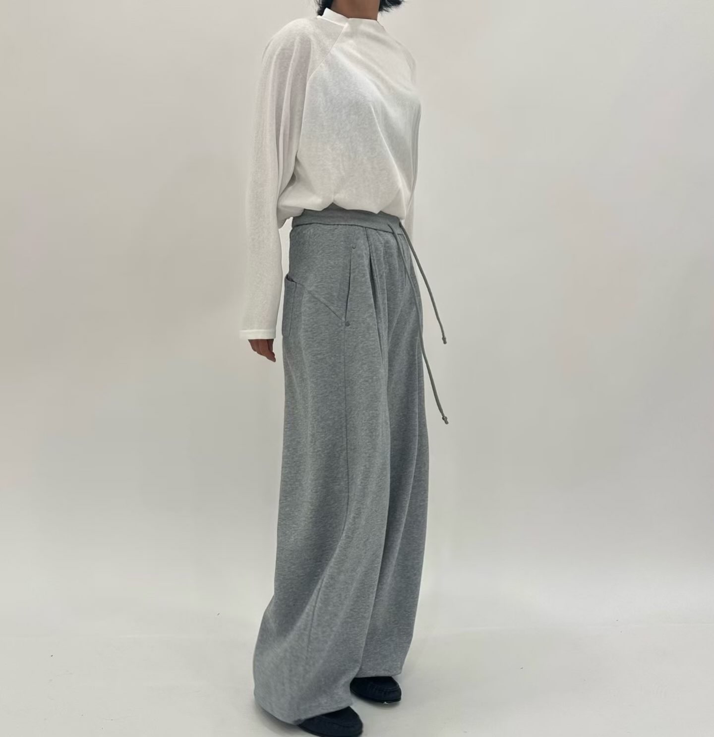 (2026FW) EYEFUL - TOP & PANTS