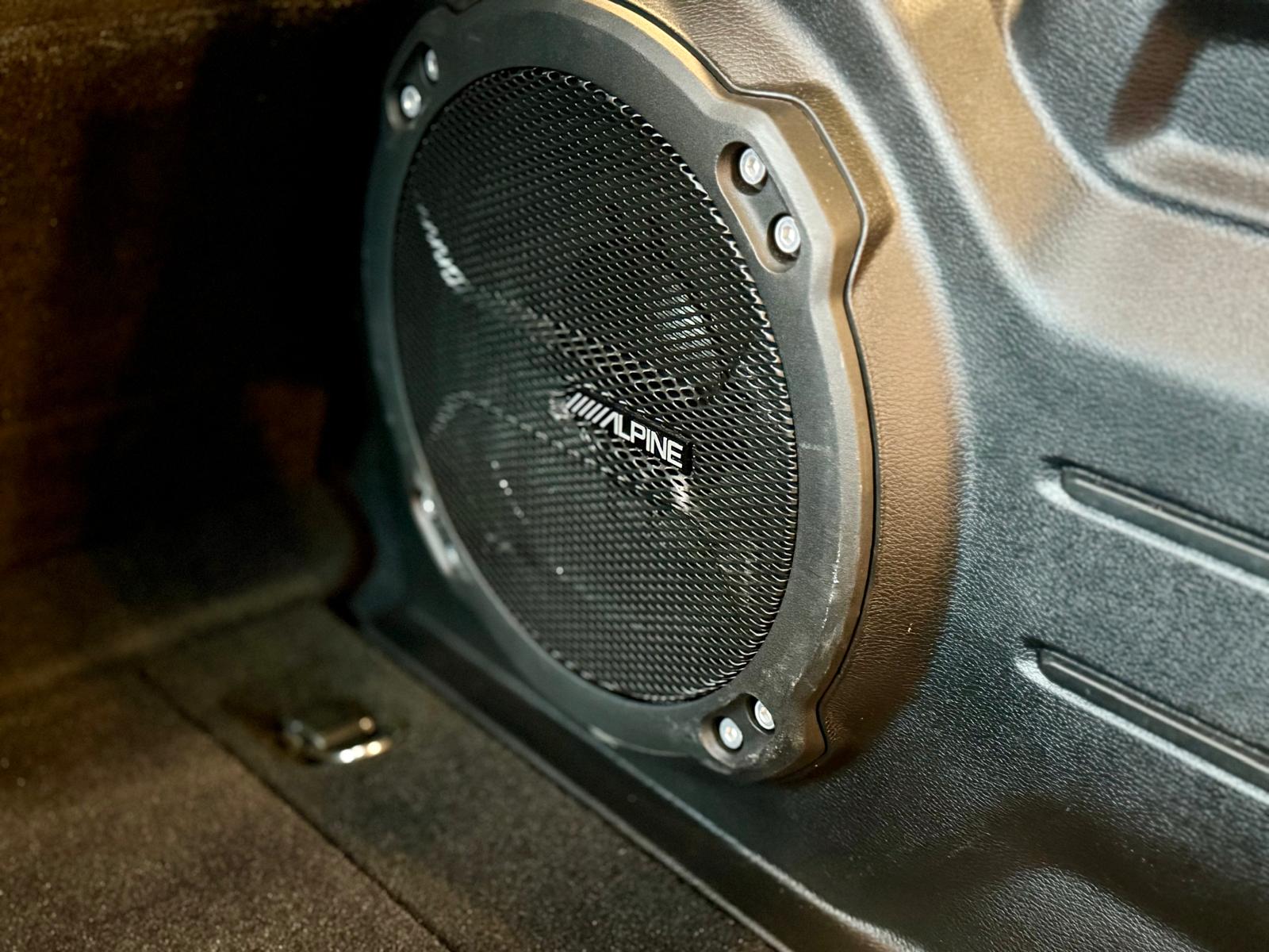 JEEP Wrangler Unlimited Sahara (JL) 2019