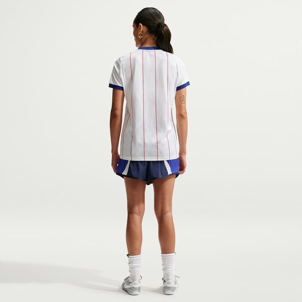 Nike Chelsea 車路士 2026-27 三客女裝球迷版球衣 (可加印字章) 
