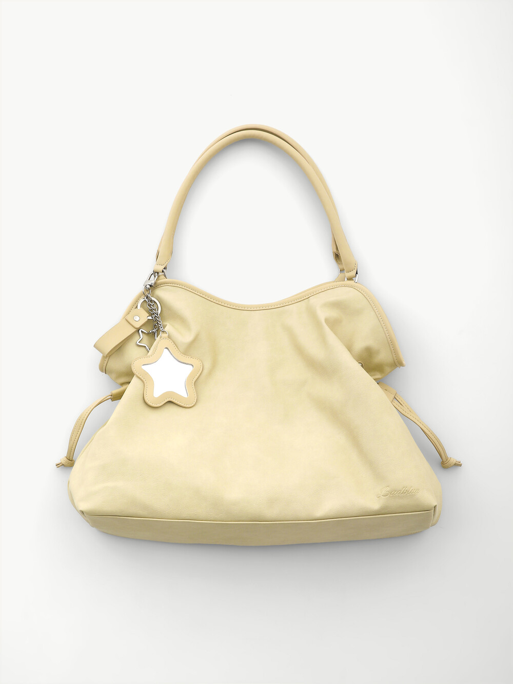 🇰🇷訂購｜BadBlue 26SS｜Butter Dimsum Bag  *Pre-order: Ships on Apr 30