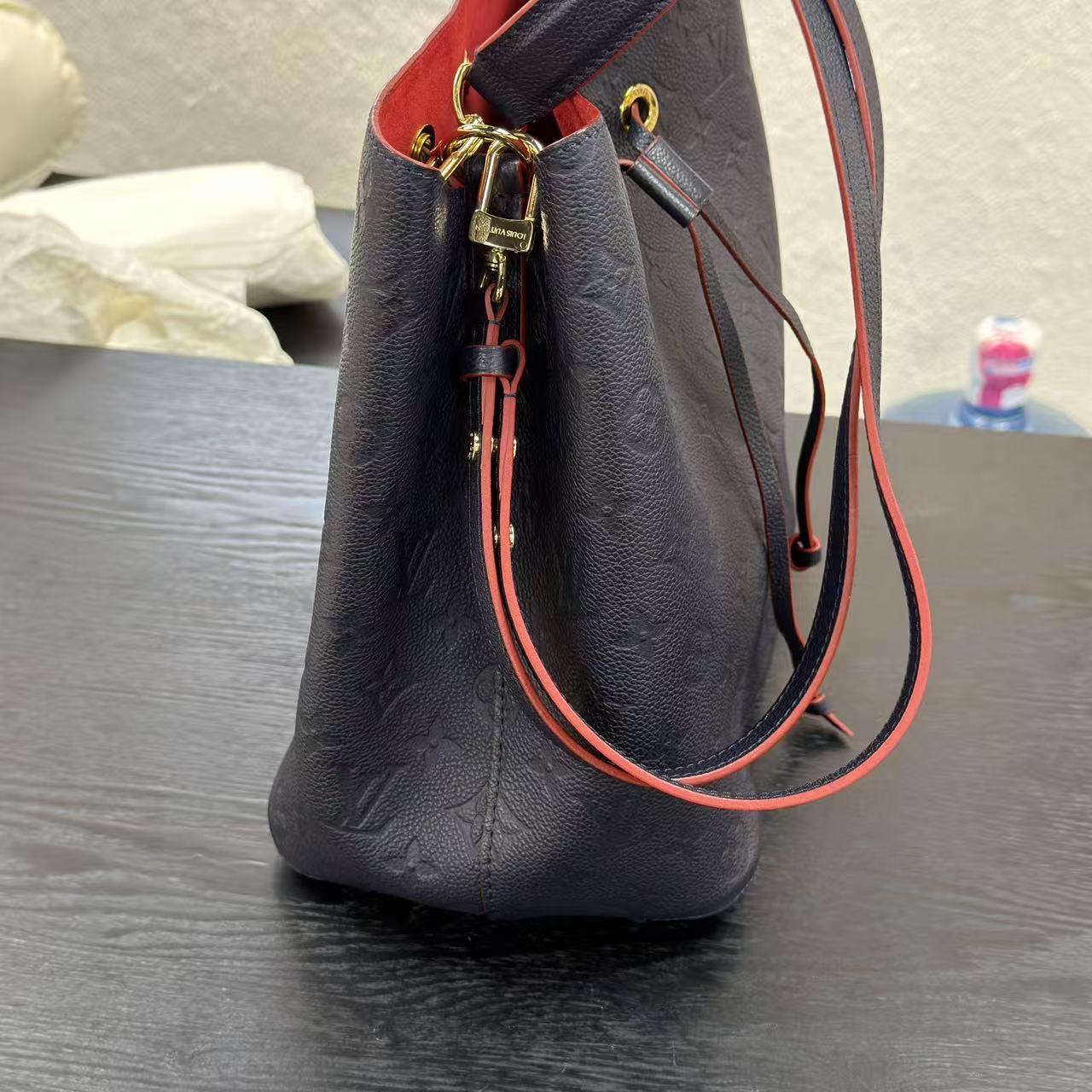 Louis Vuitton Bucket Bag 長菁款水桶包永不過時📣