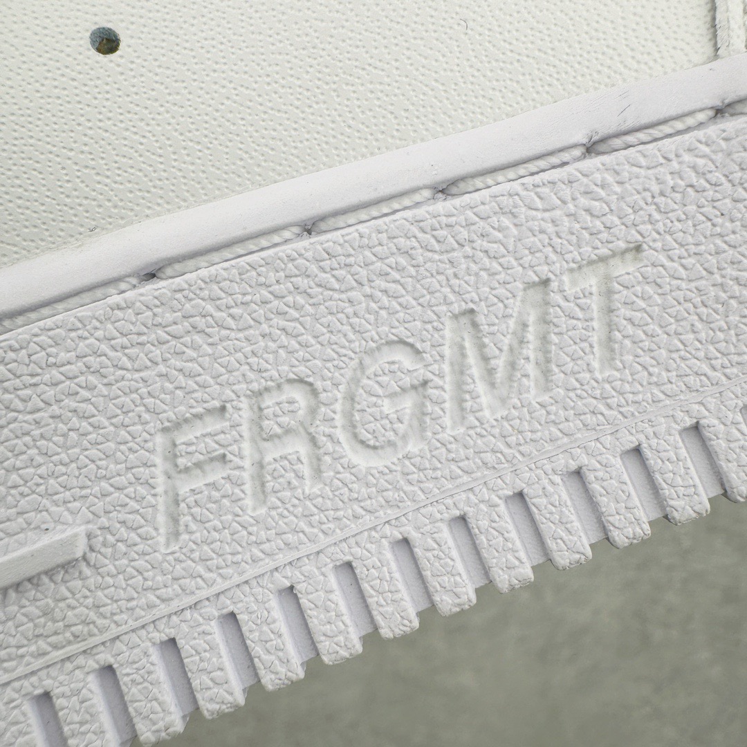 Fragment Design x Nike Air Force 1 Low CW2288-001